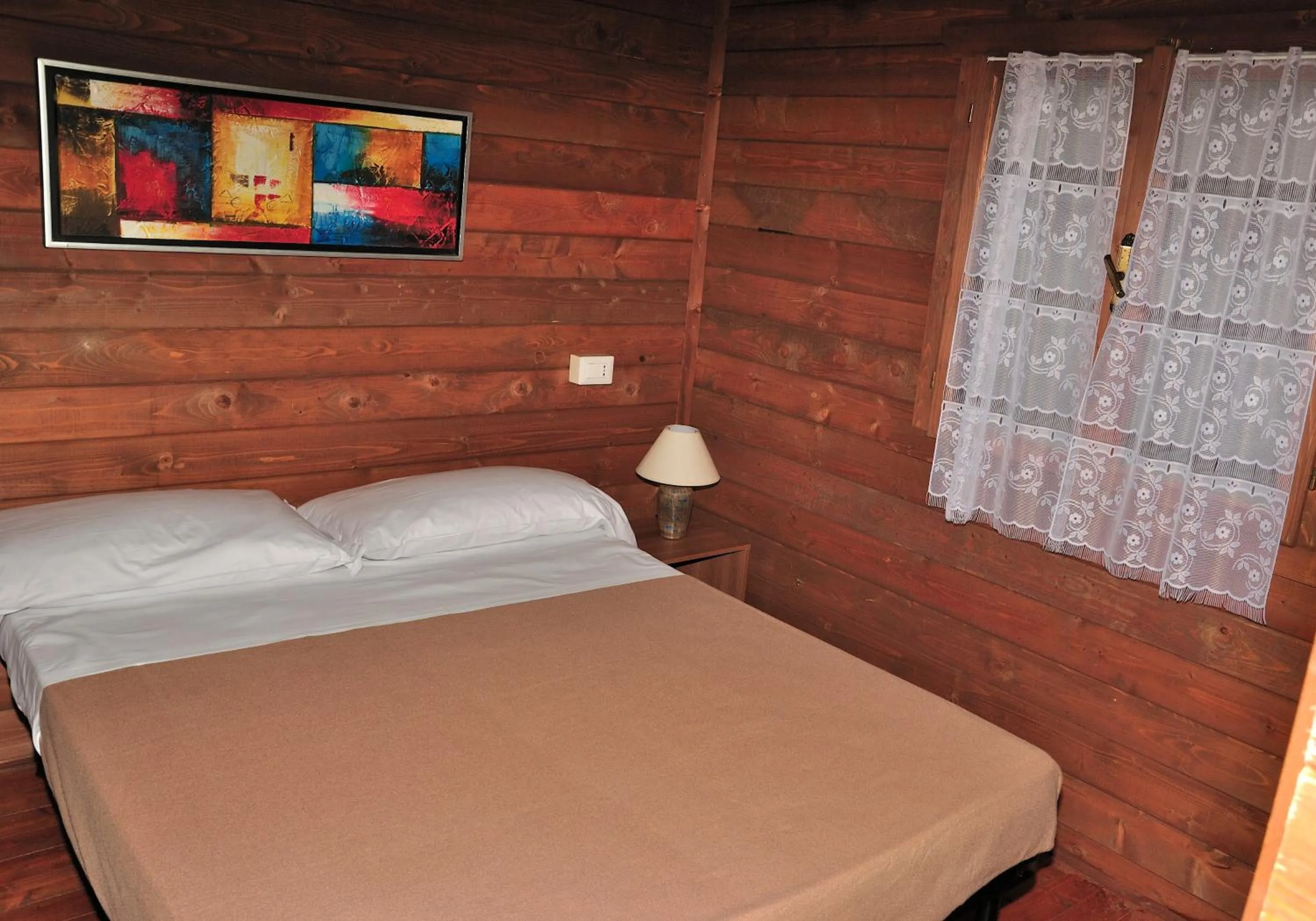 Bed in Campeggio Italia