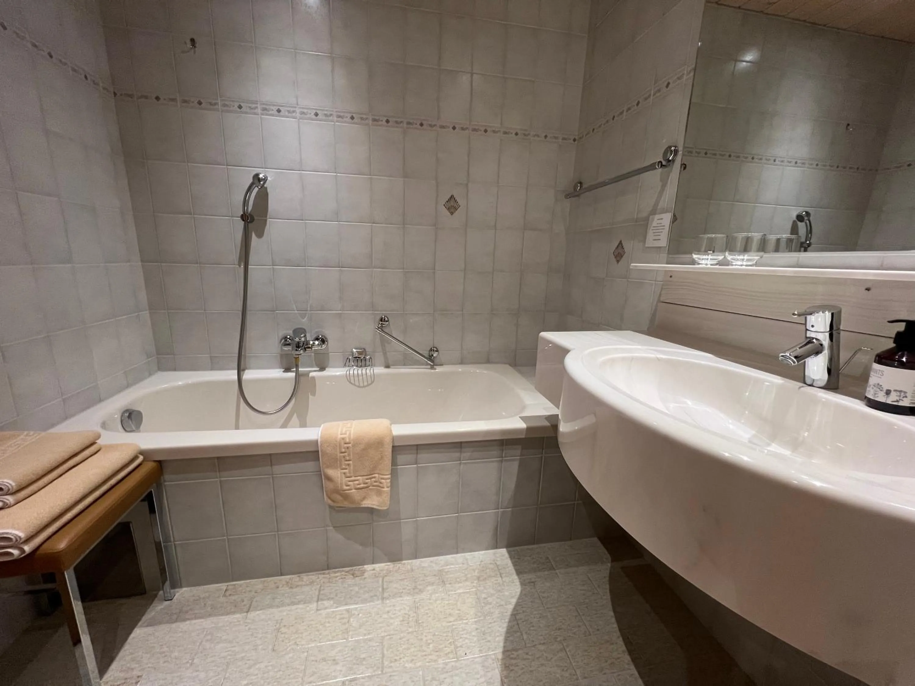 Appartements Birkenhof