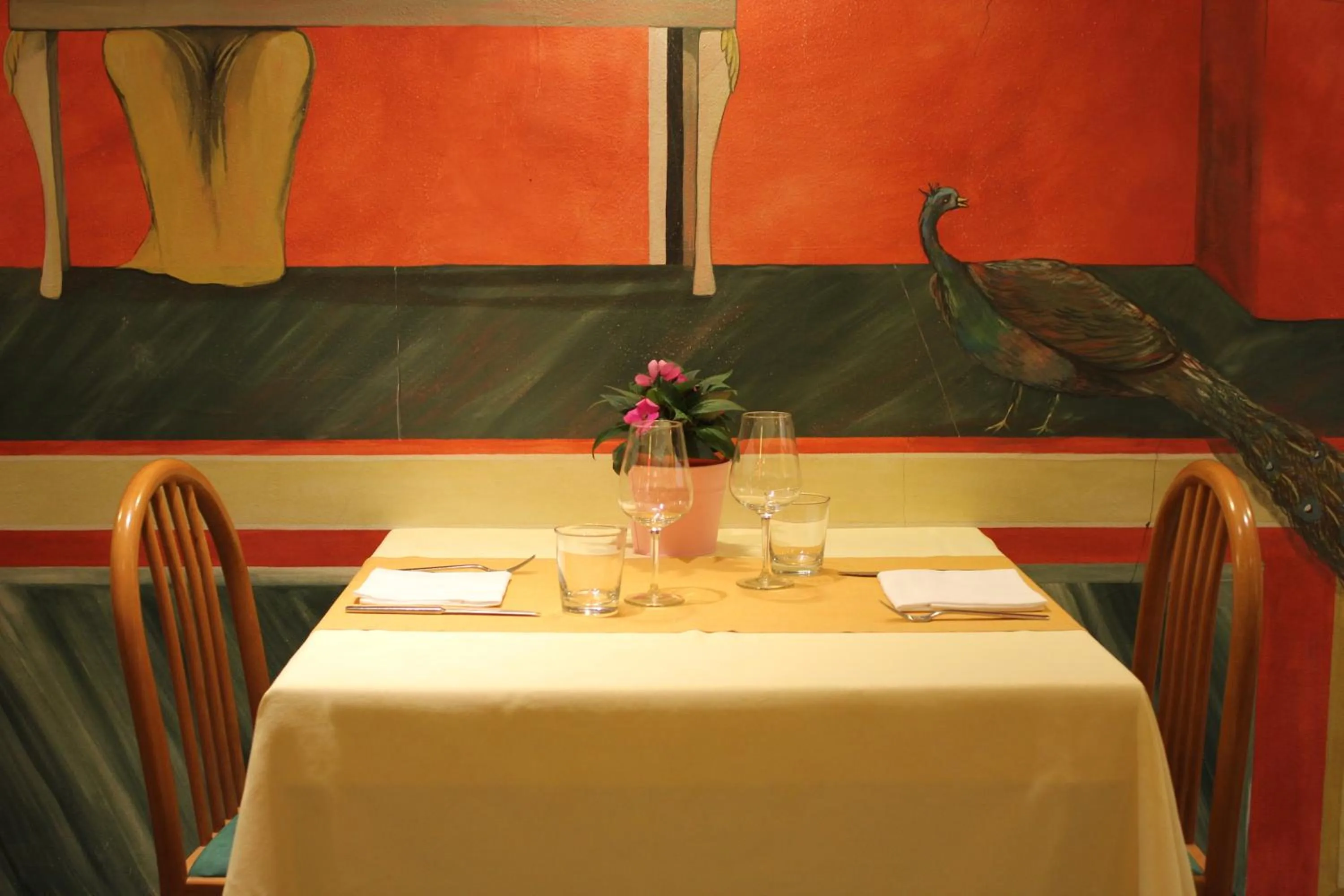 Other in Hotel La Fenice