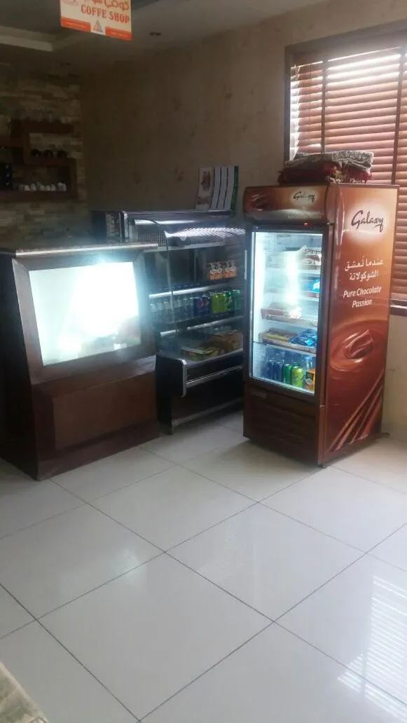 Property building in Dar Ayar Serviced Apartments