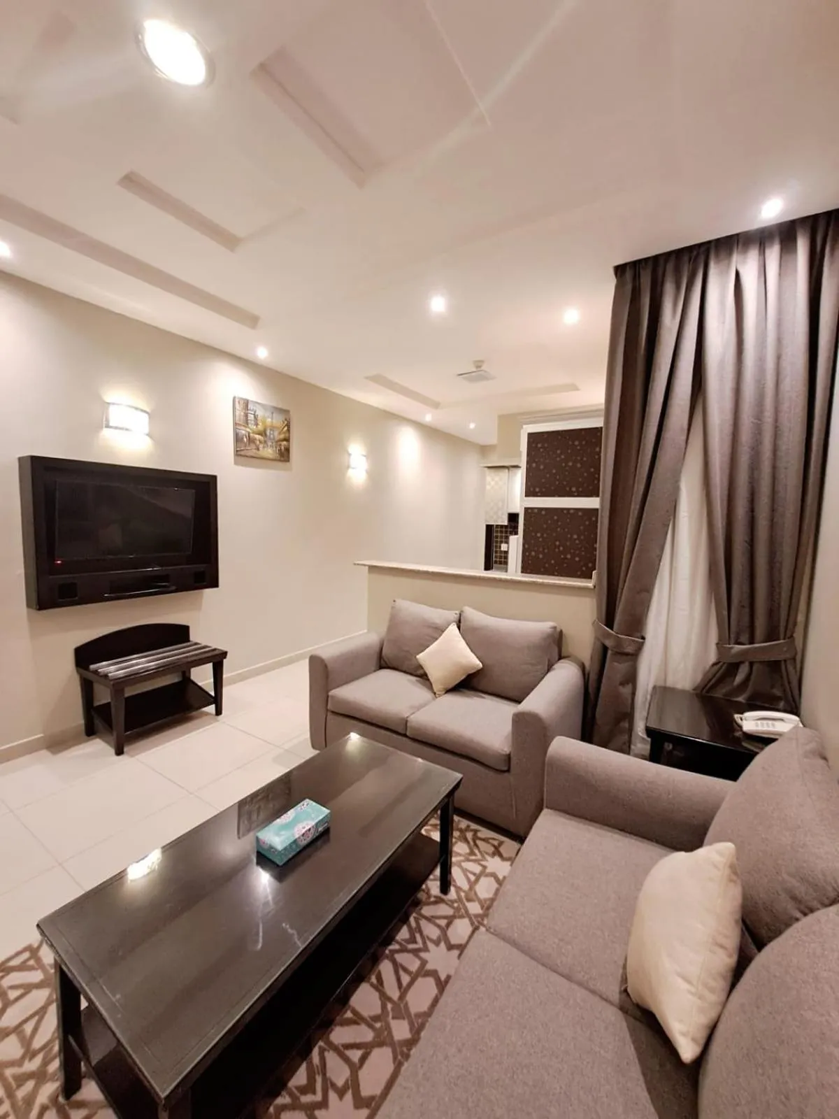 Dar Ayar Serviced Apartments