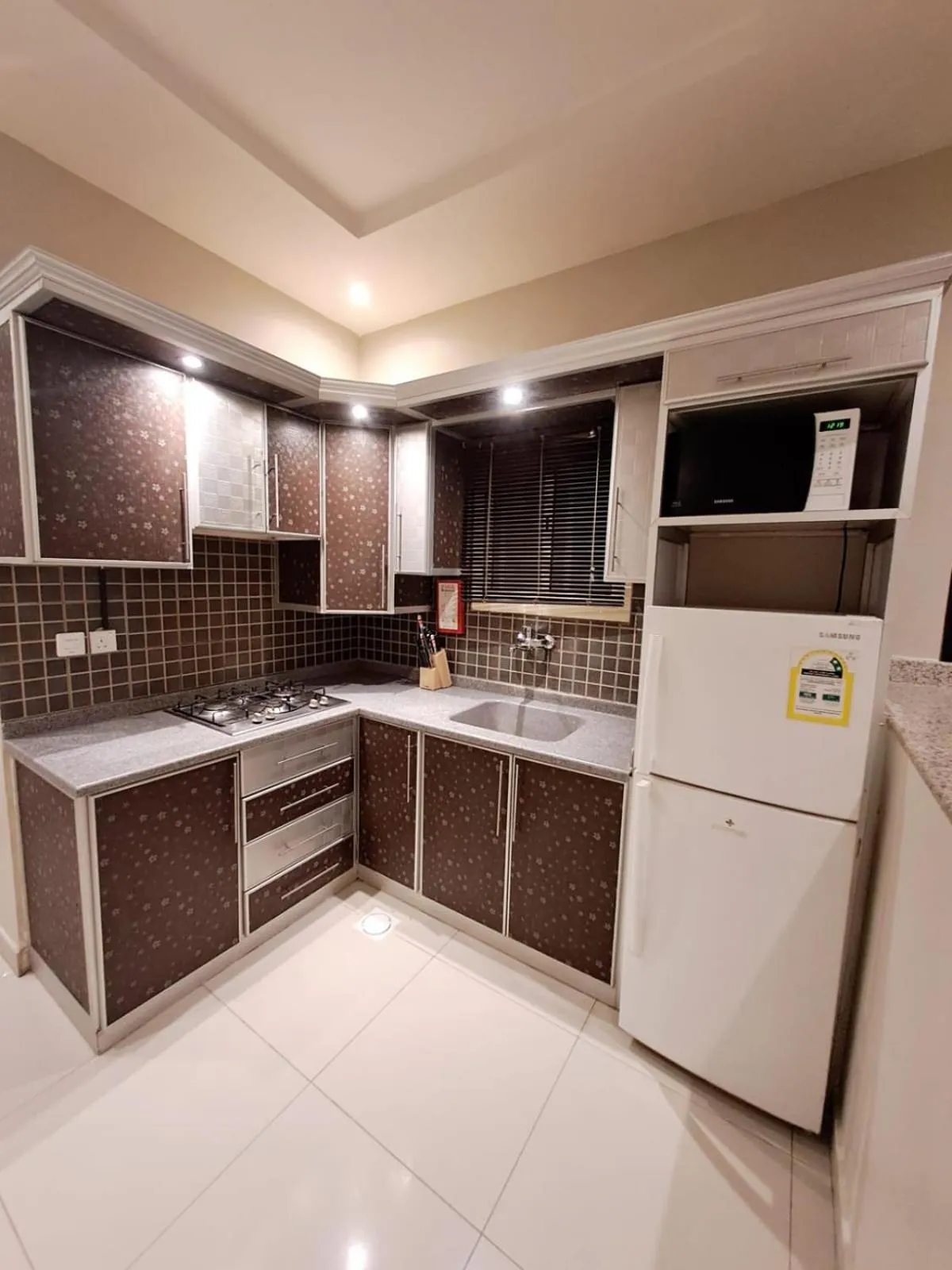 Dar Ayar Serviced Apartments