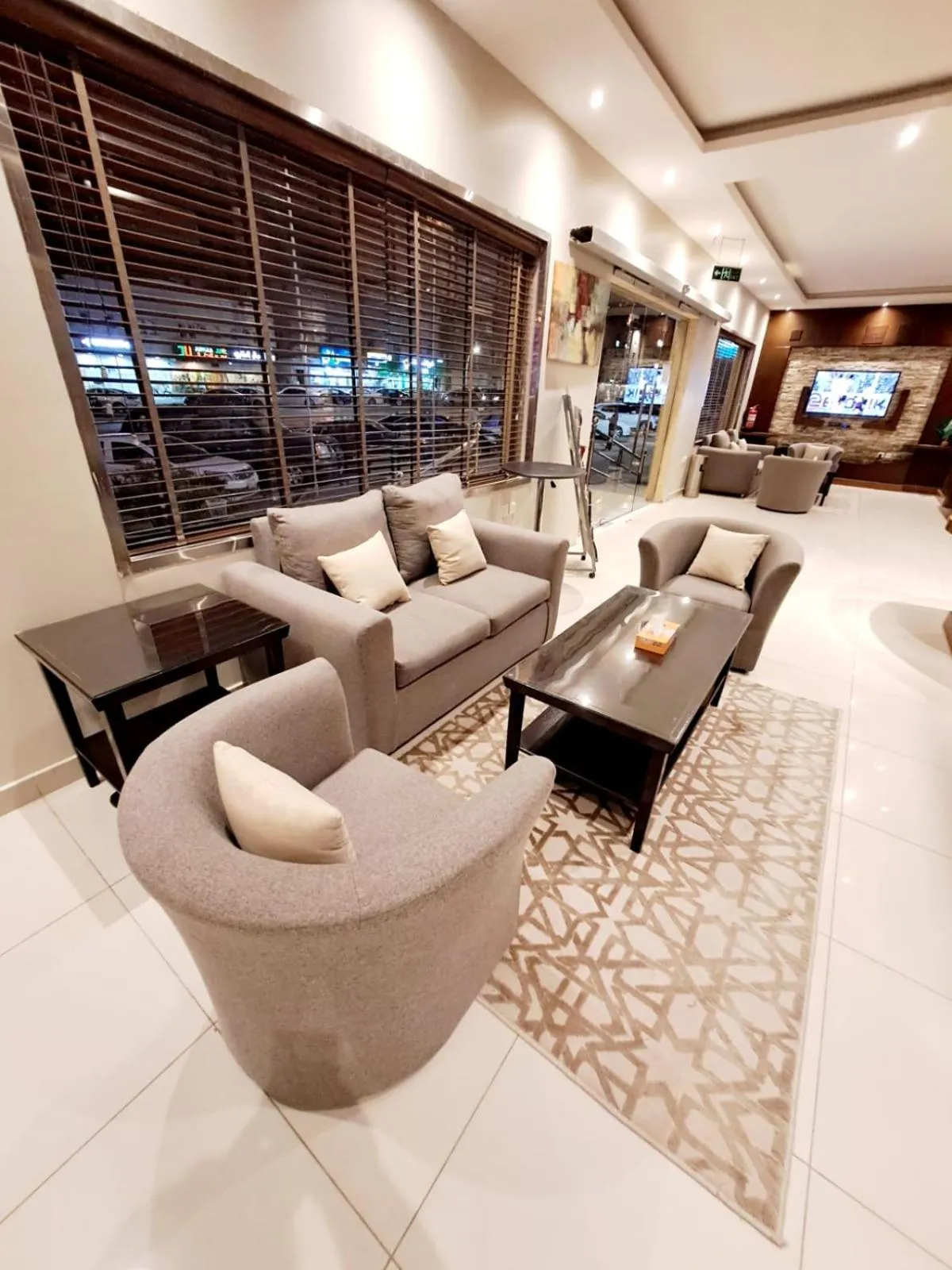 Dar Ayar Serviced Apartments