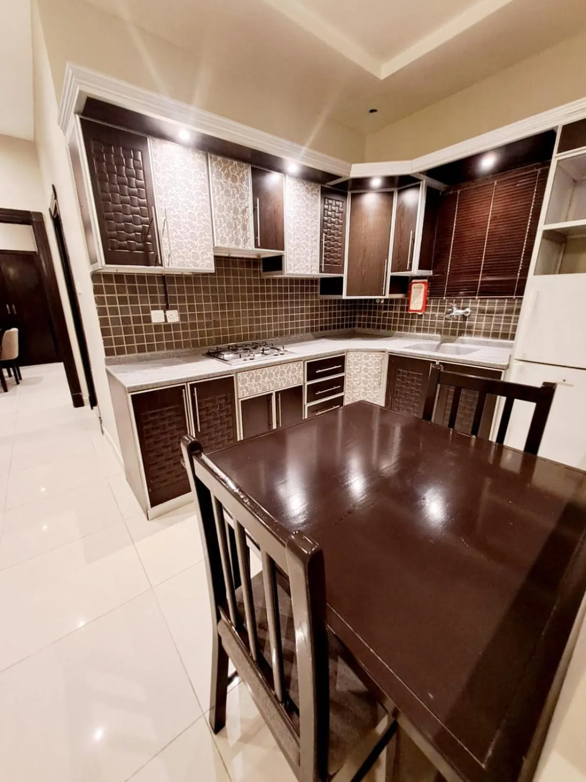 Dar Ayar Serviced Apartments