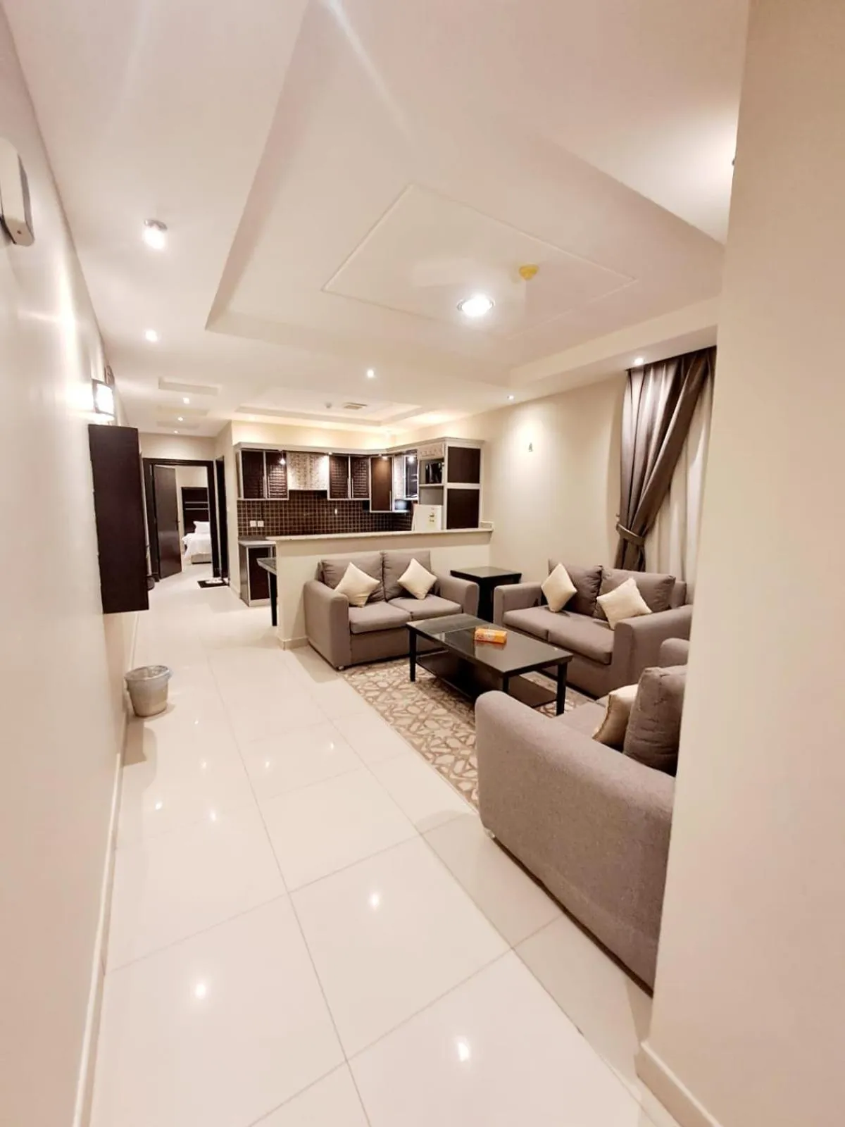 Dar Ayar Serviced Apartments