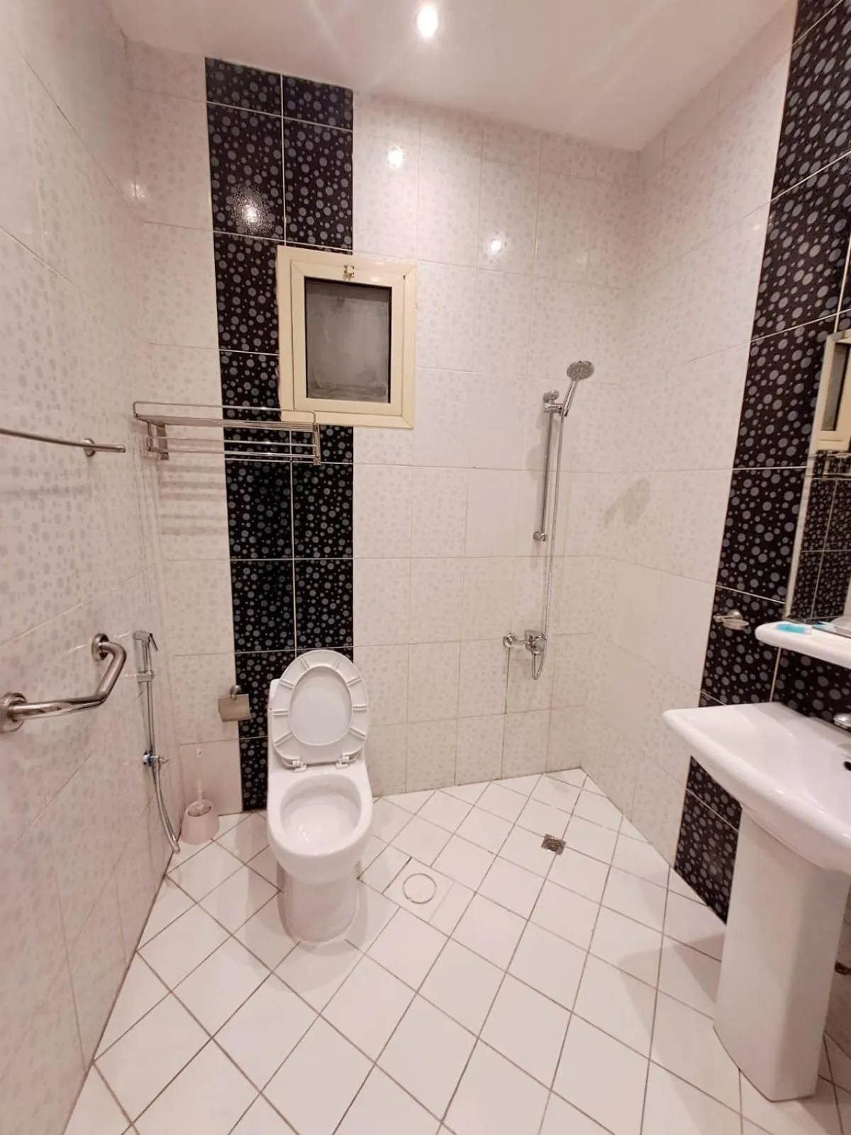 Dar Ayar Serviced Apartments