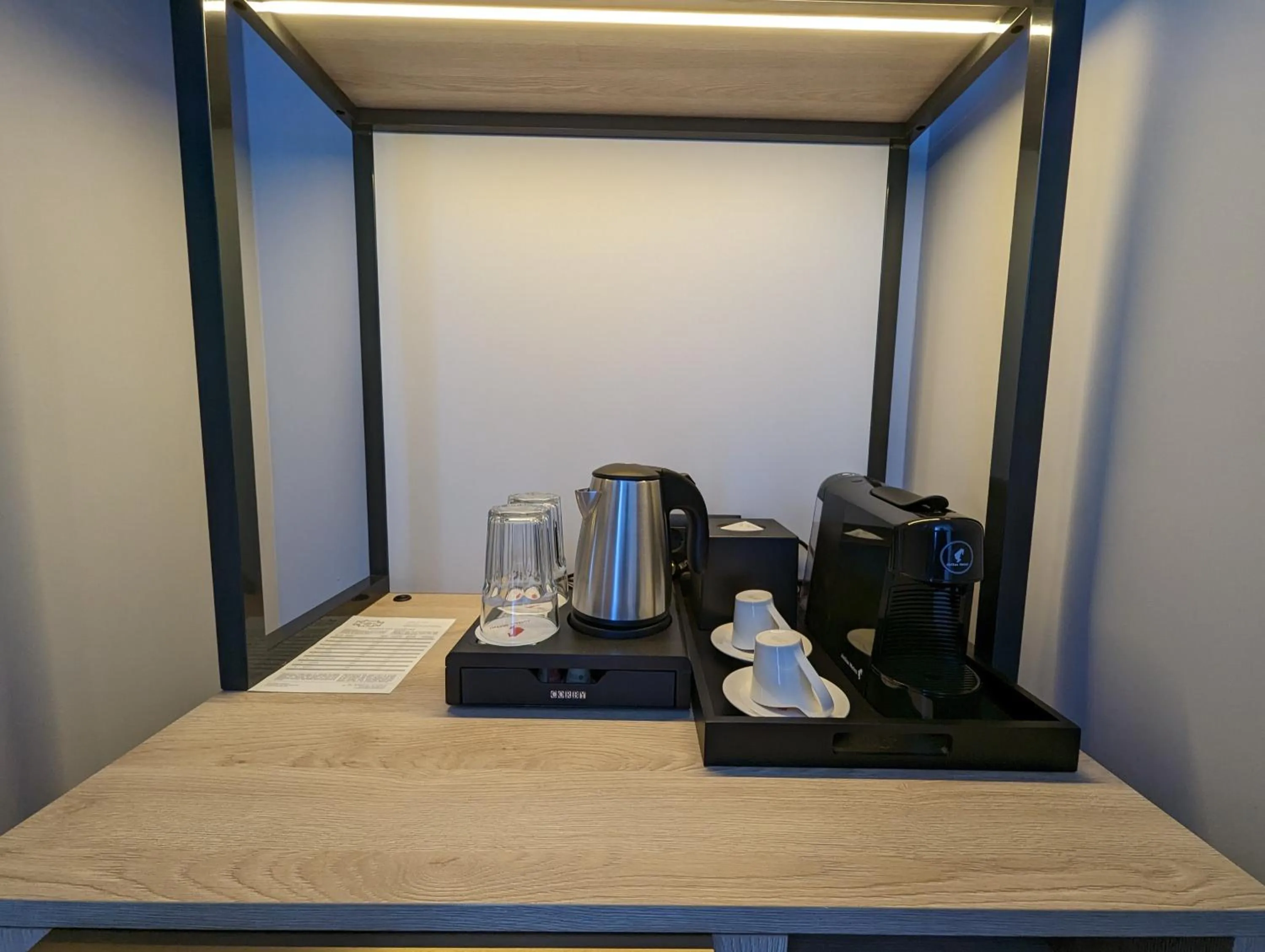 Bavaria Blu Hotel and Conference Centre