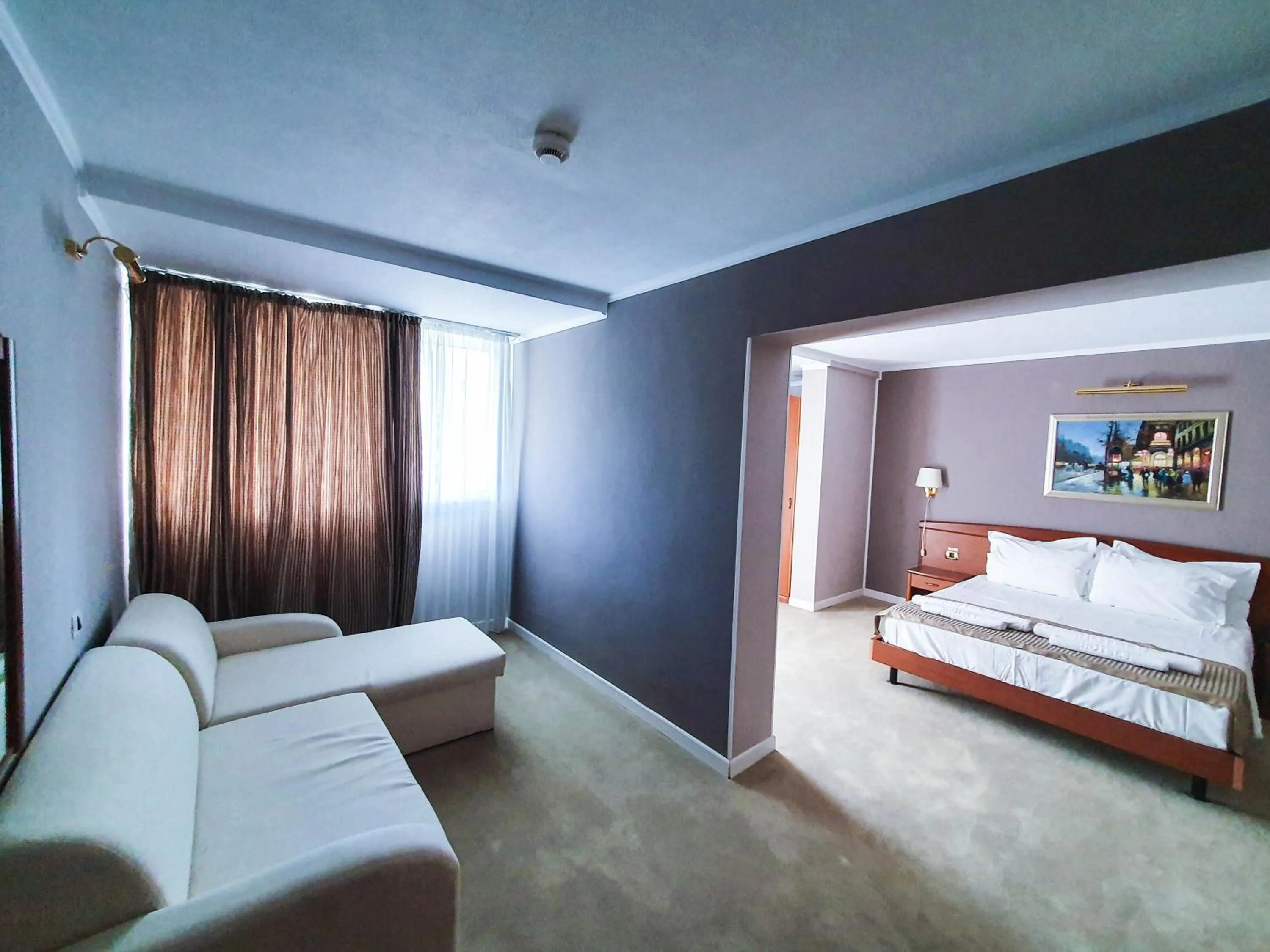 Bed in Bavaria Blu Hotel and Conference Centre