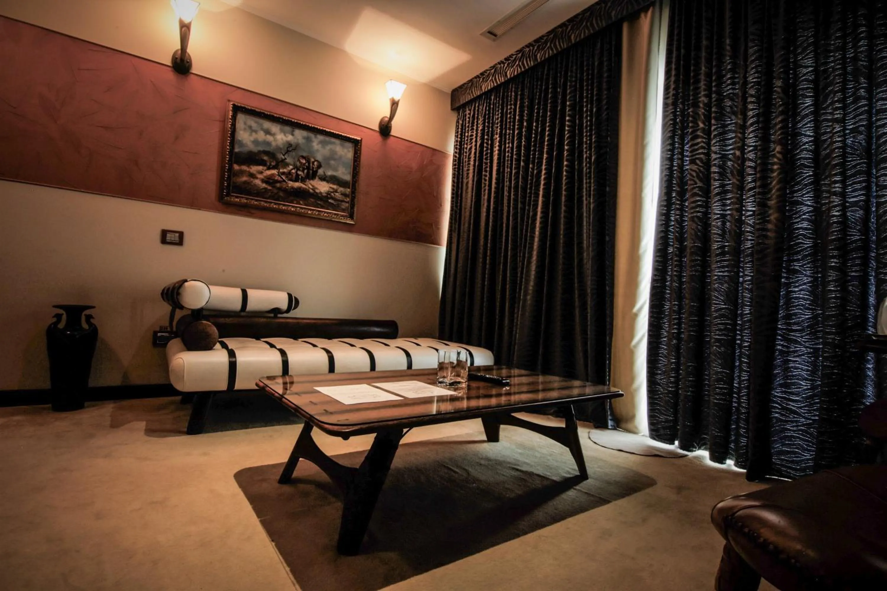 Bavaria Blu Hotel and Conference Centre