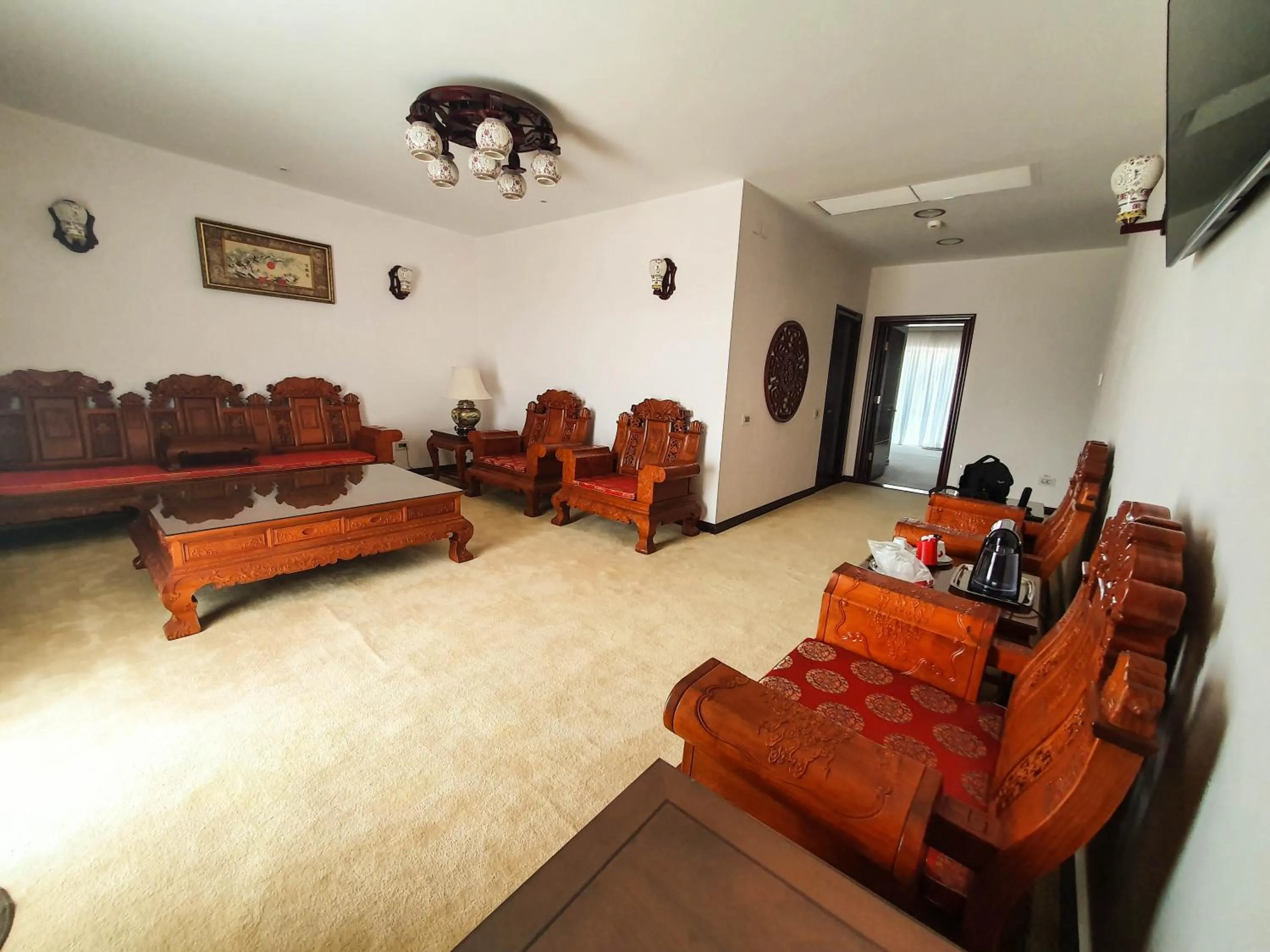 Bavaria Blu Hotel and Conference Centre