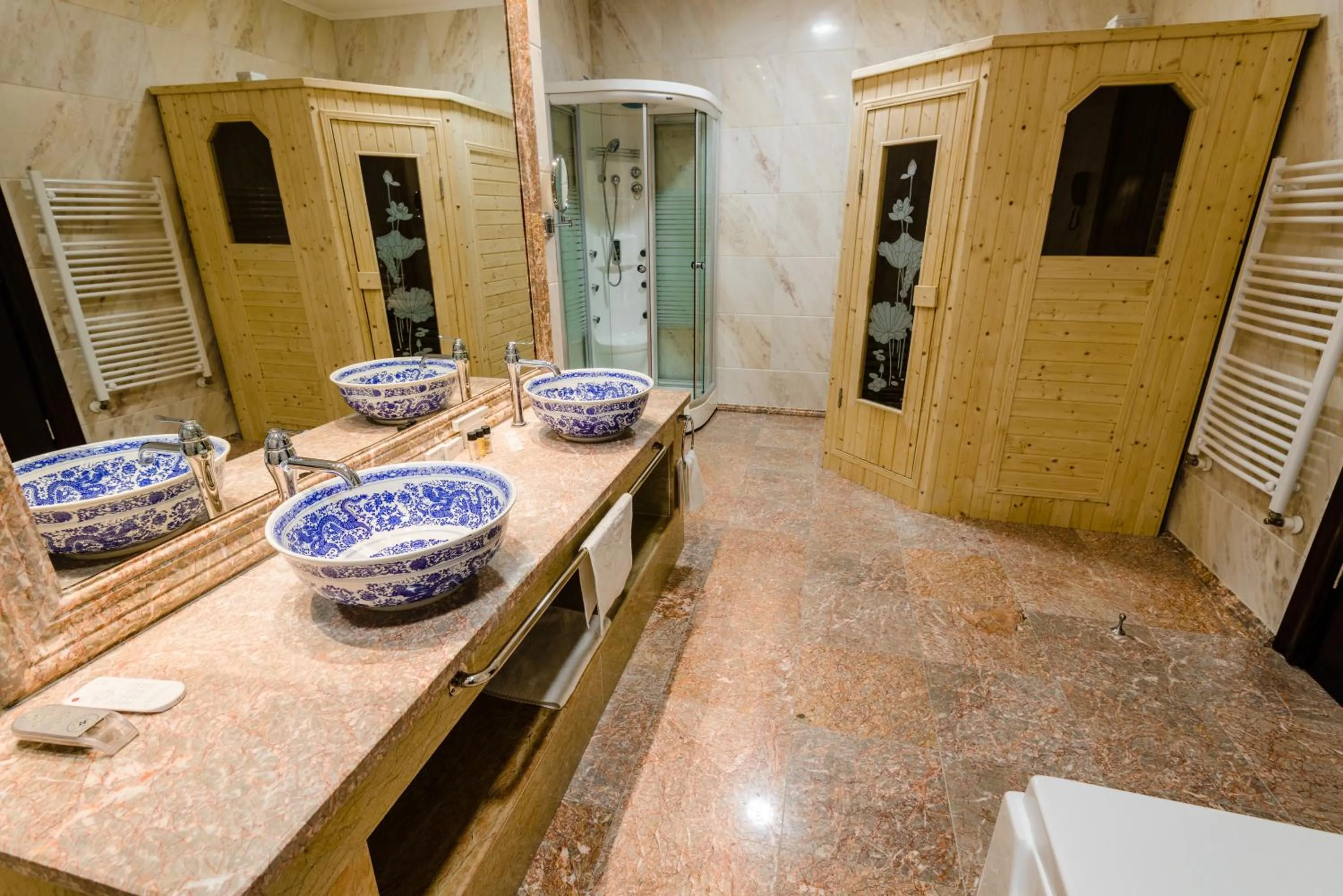 Bavaria Blu Hotel and Conference Centre