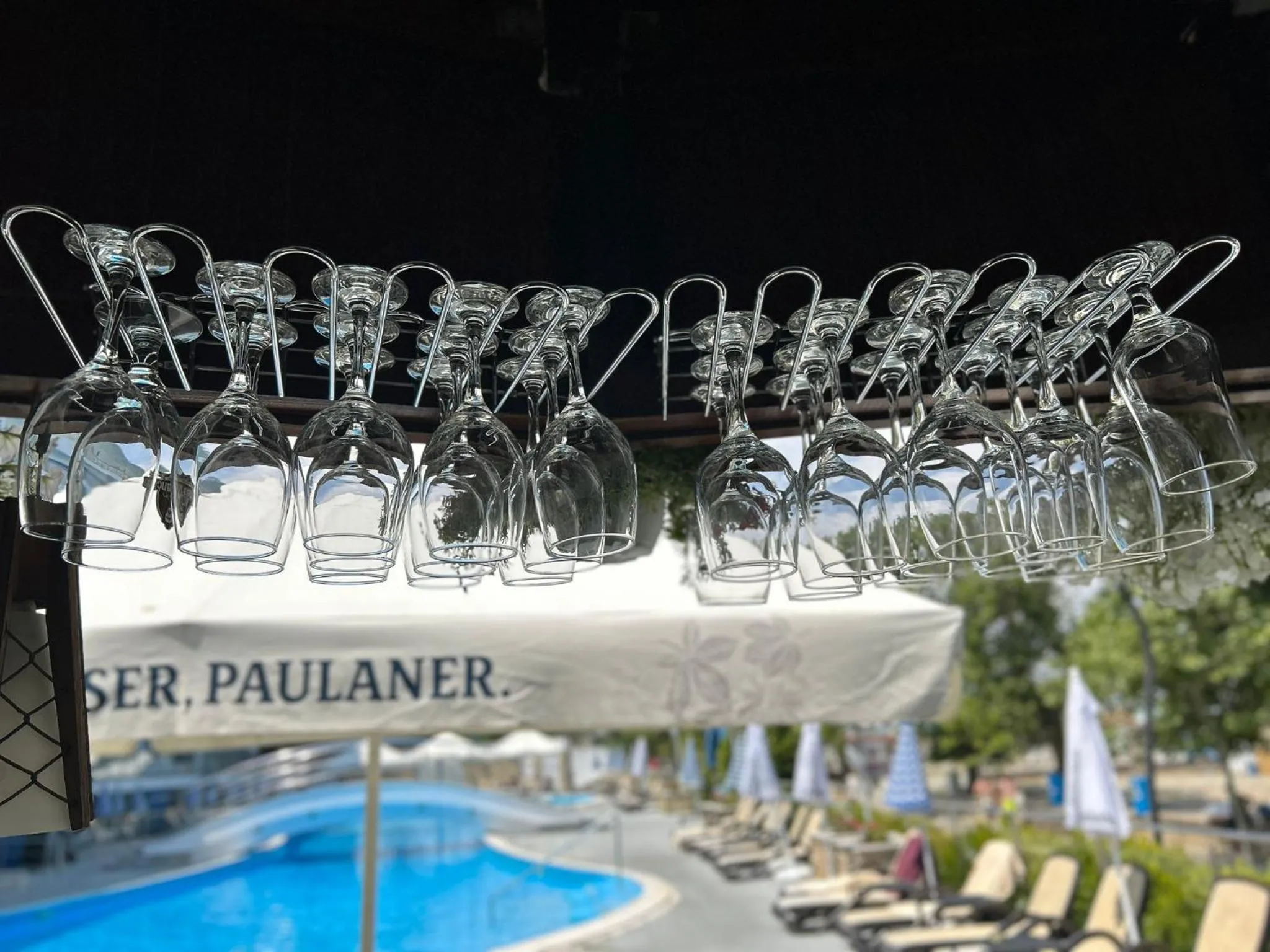 Bavaria Blu Hotel and Conference Centre