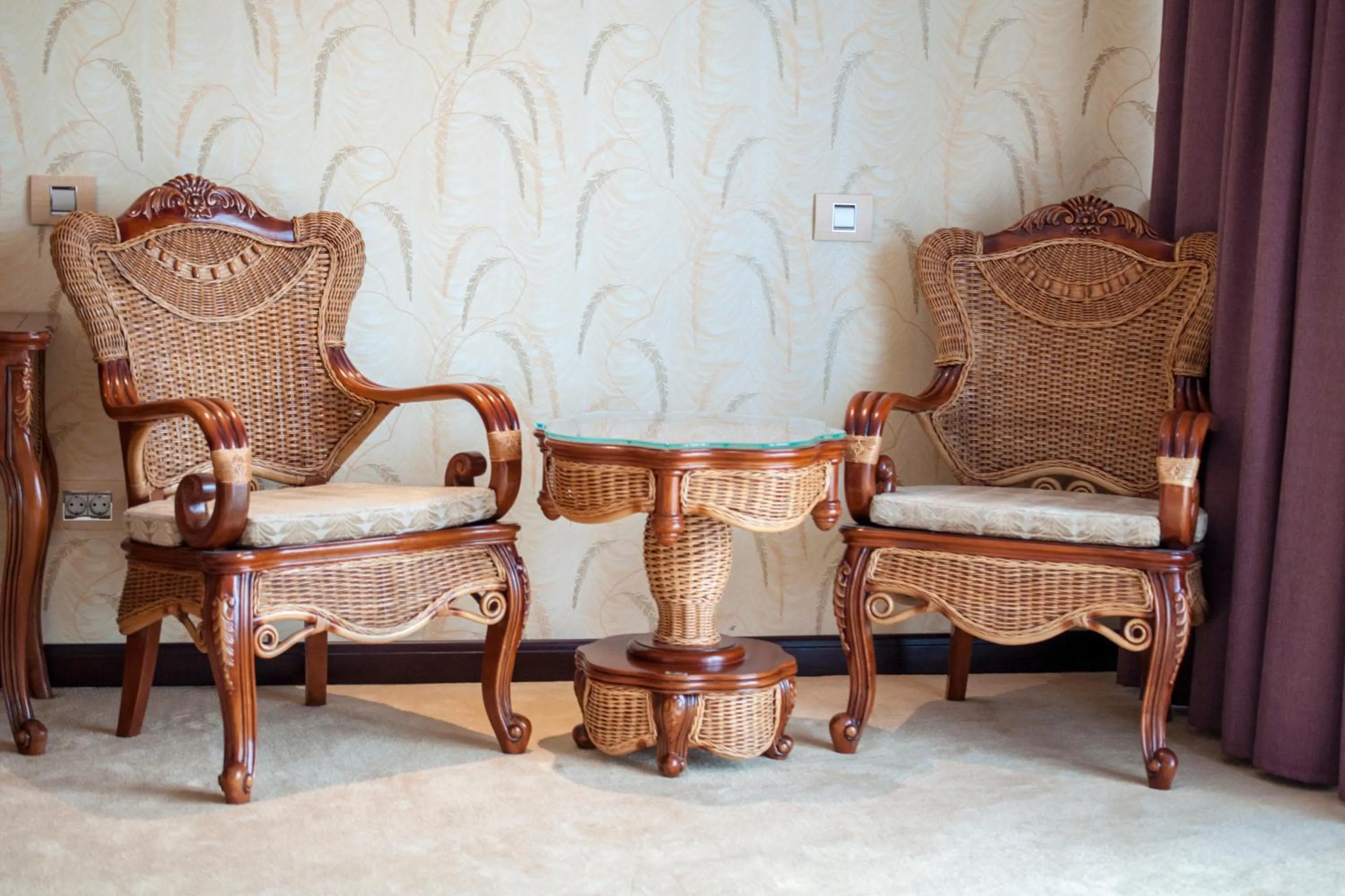 Bavaria Blu Hotel and Conference Centre