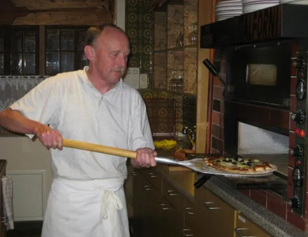 Hotel Pension Spycher