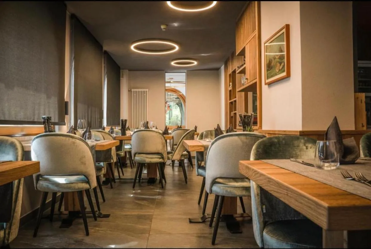 Hotel Eccher 3 stelle Superior