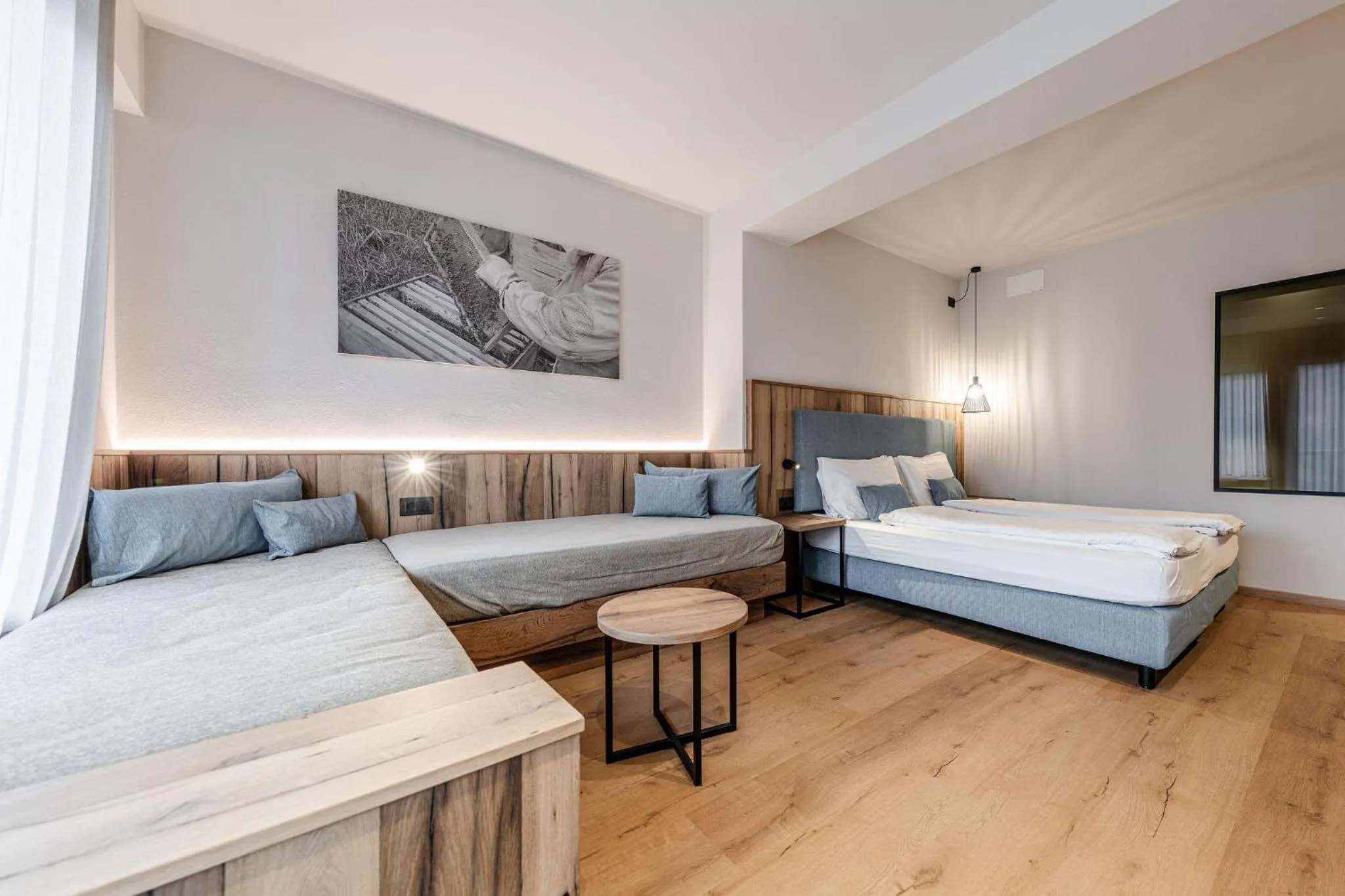 Hotel Eccher 3 stelle Superior