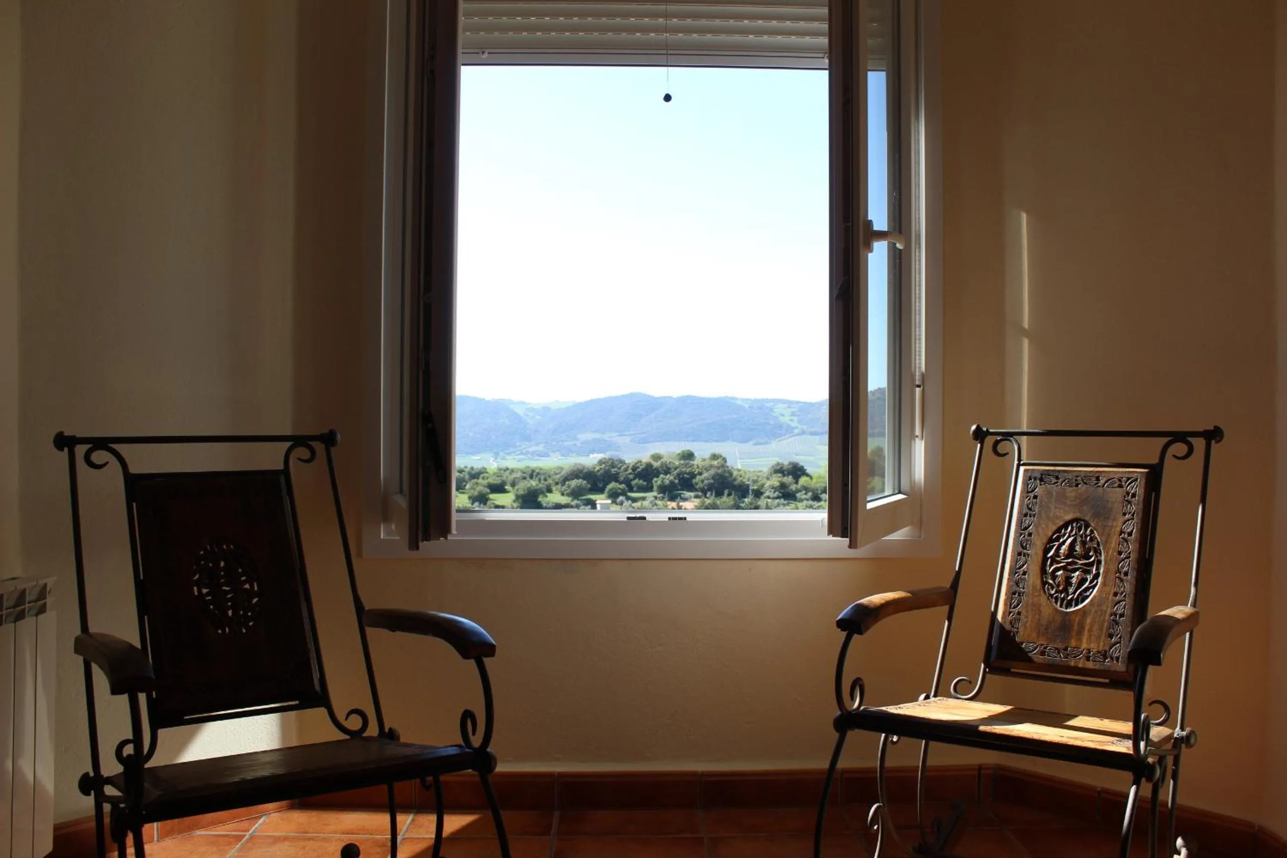 Bedroom in Los Picachos 10