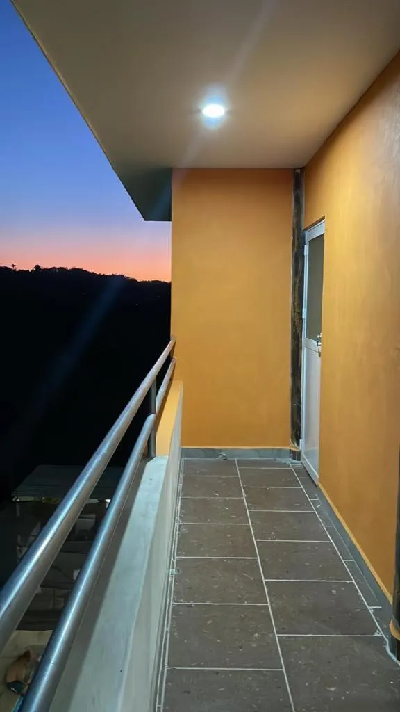 Amanecer
