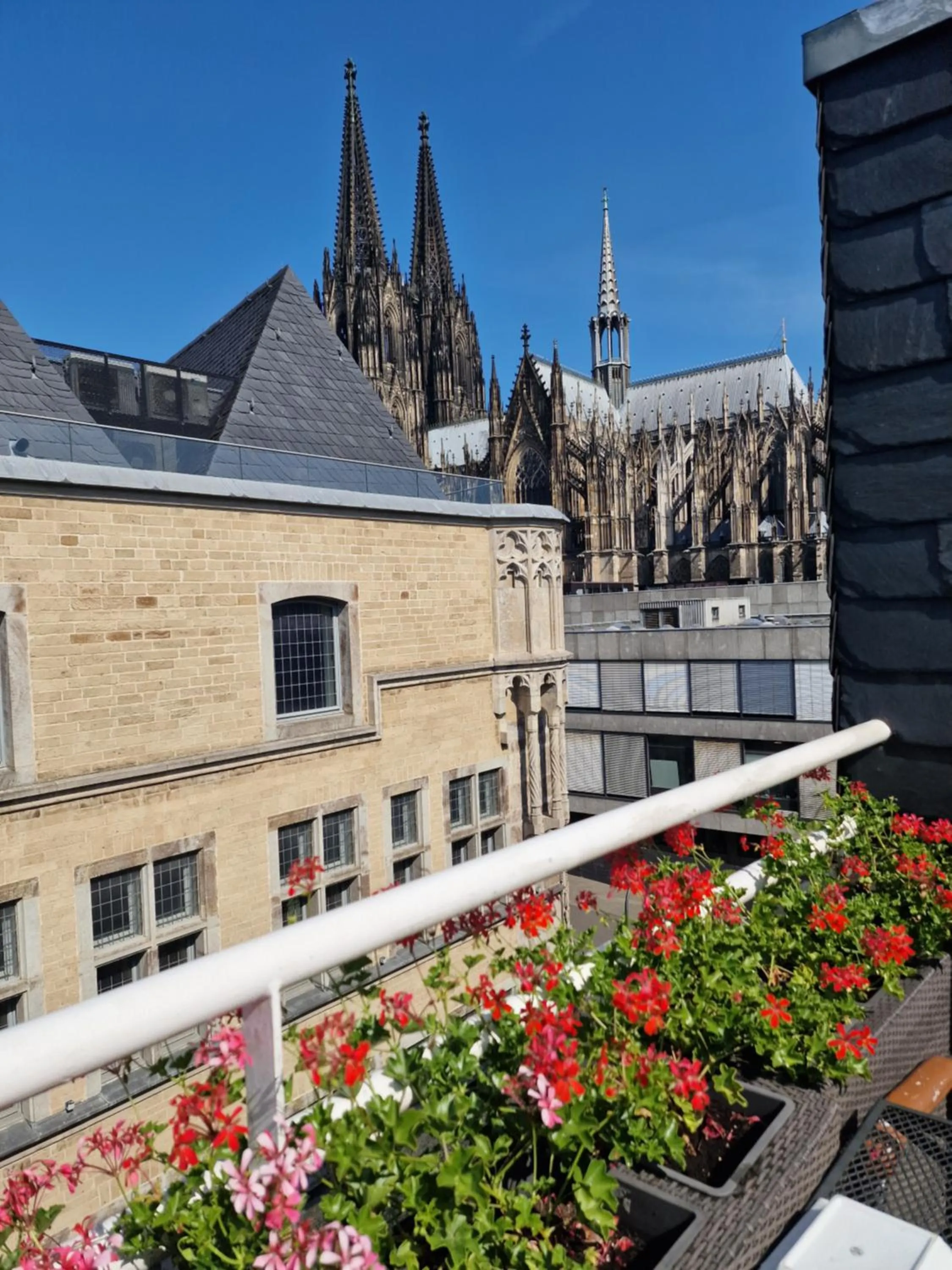 Hotel am Museum Köln