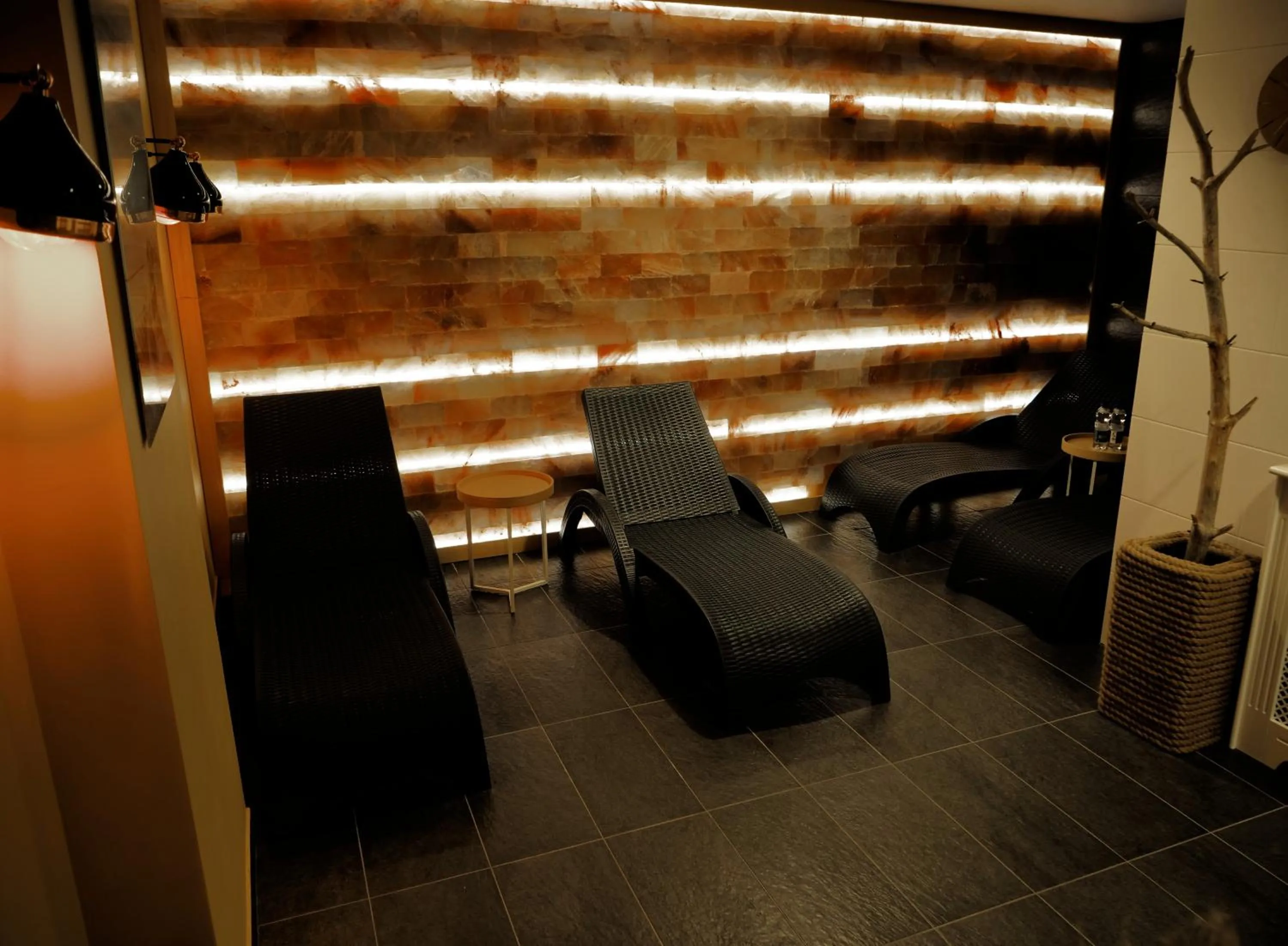 Activities in Hotel Eureka