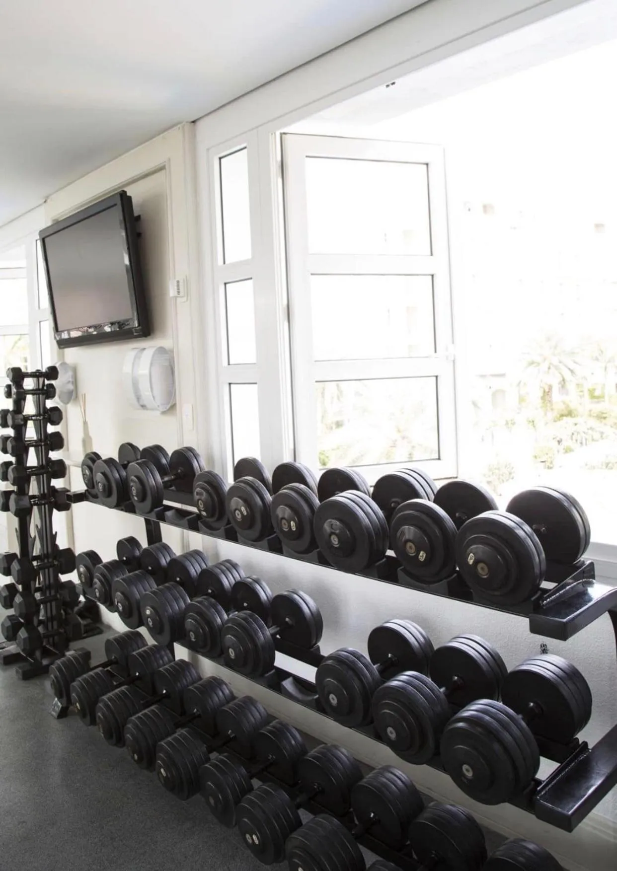 Il Campanario Villagio Resort Apto Studio 2111