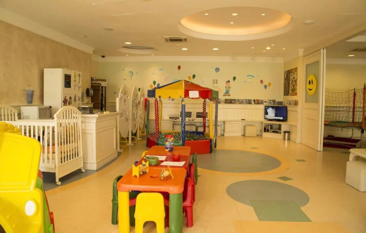 Il Campanario Villagio Resort Apto Studio 2111