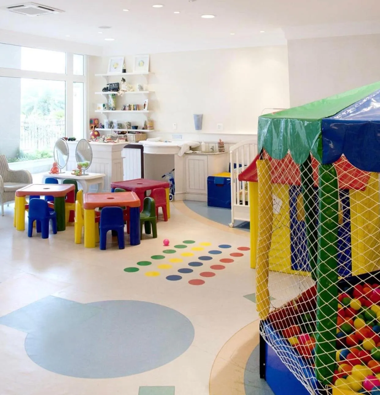 Il Campanario Villagio Resort Apto Studio 2111