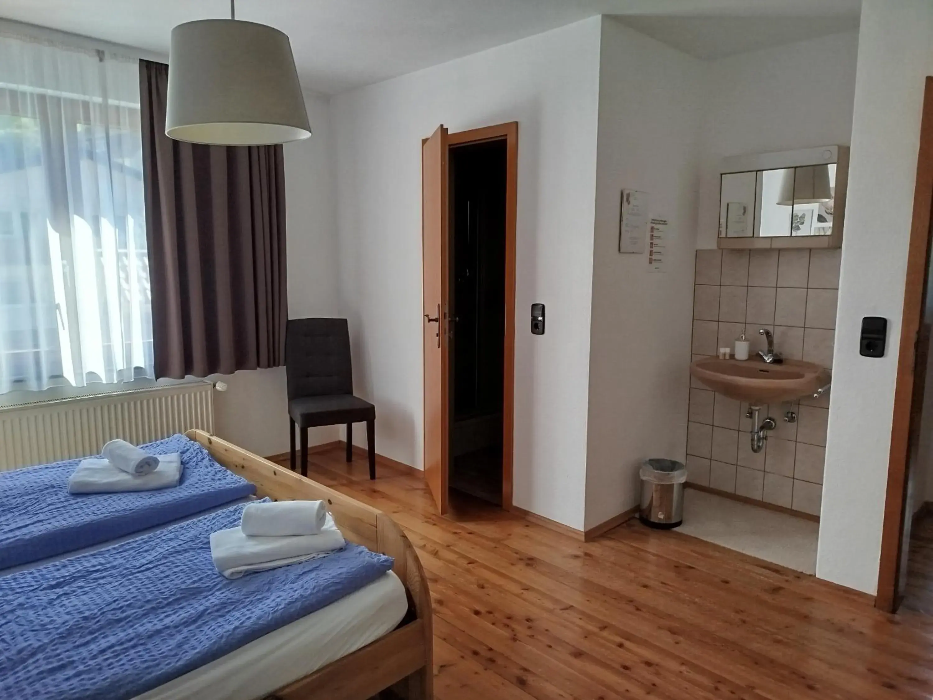 Standard Single Room - single occupancy in Grüner Baum Standard Single Room - single occupancy in Grüner Baum