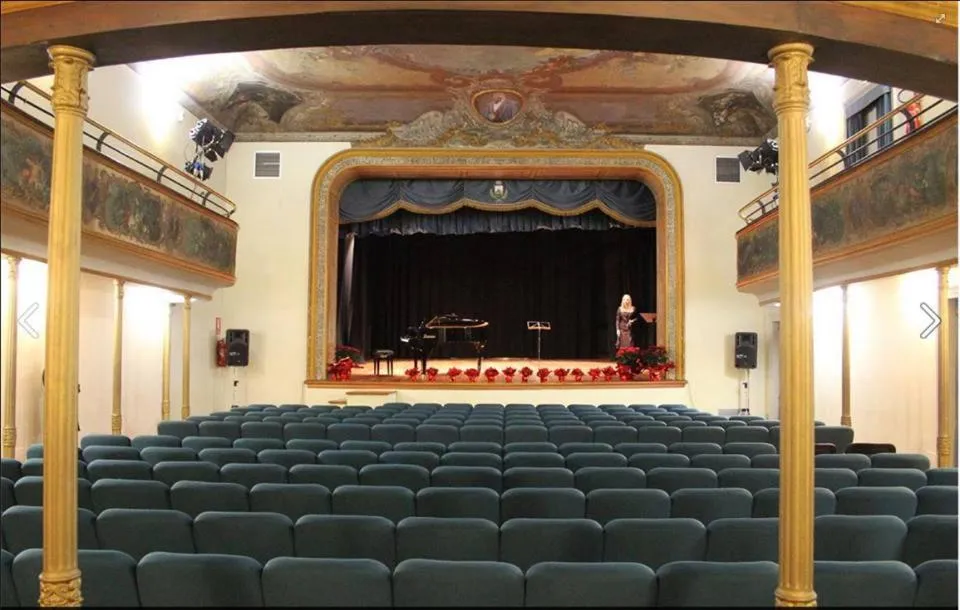 Other in B&B Casa Boscolo