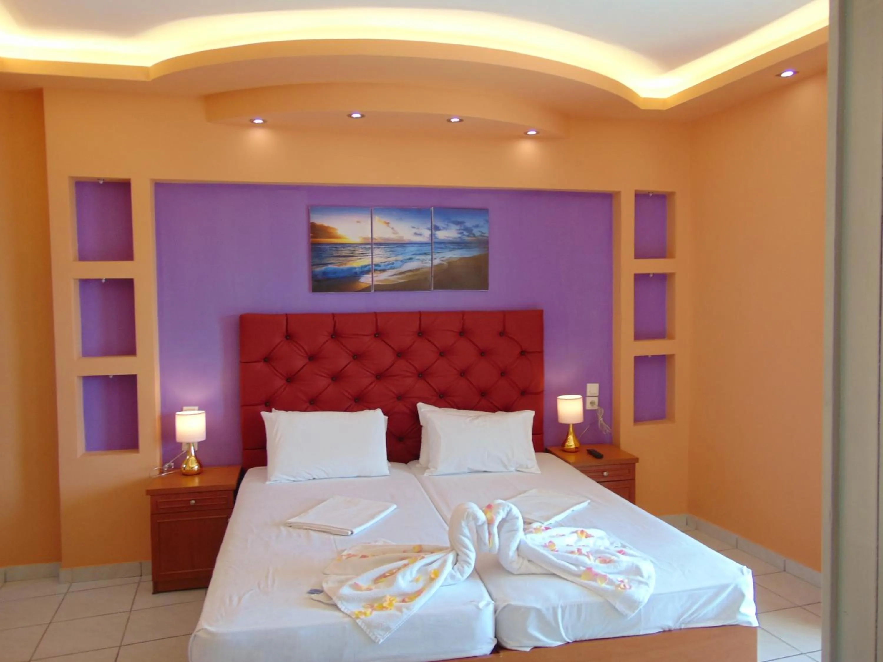 Photo of the whole room in Apollon (ex. Albatros)