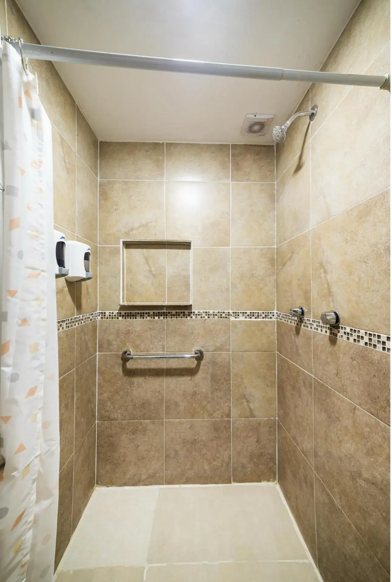 Family Room in Hotel Boutique Las Campanas Family Room in Hotel Boutique Las Campanas