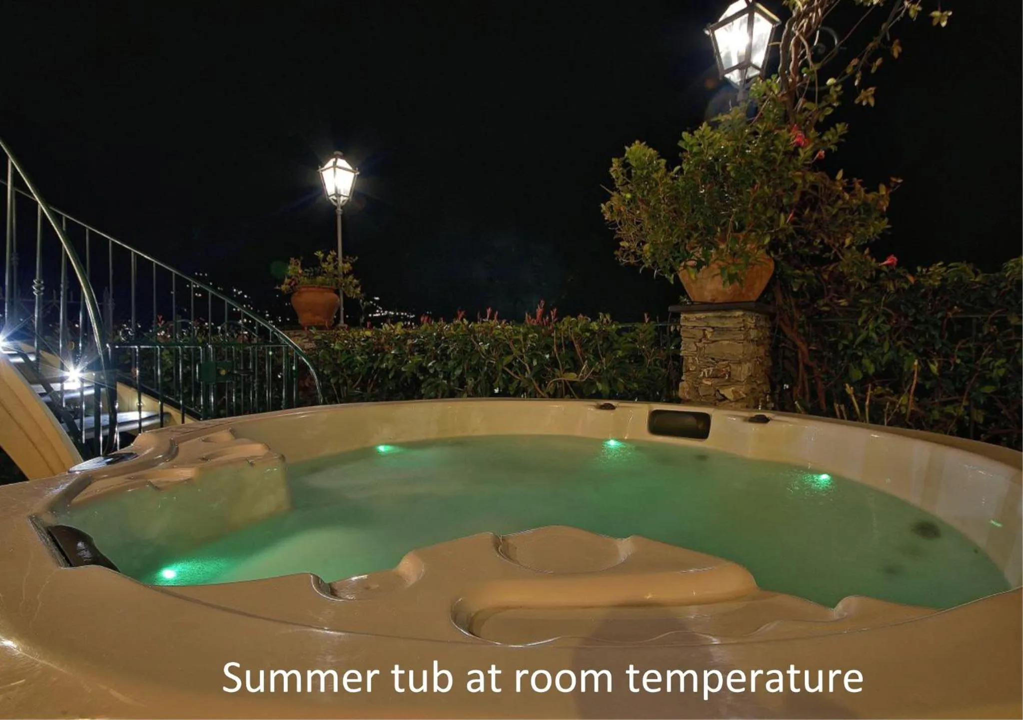 Night in Villa Mares - sea view, free garage