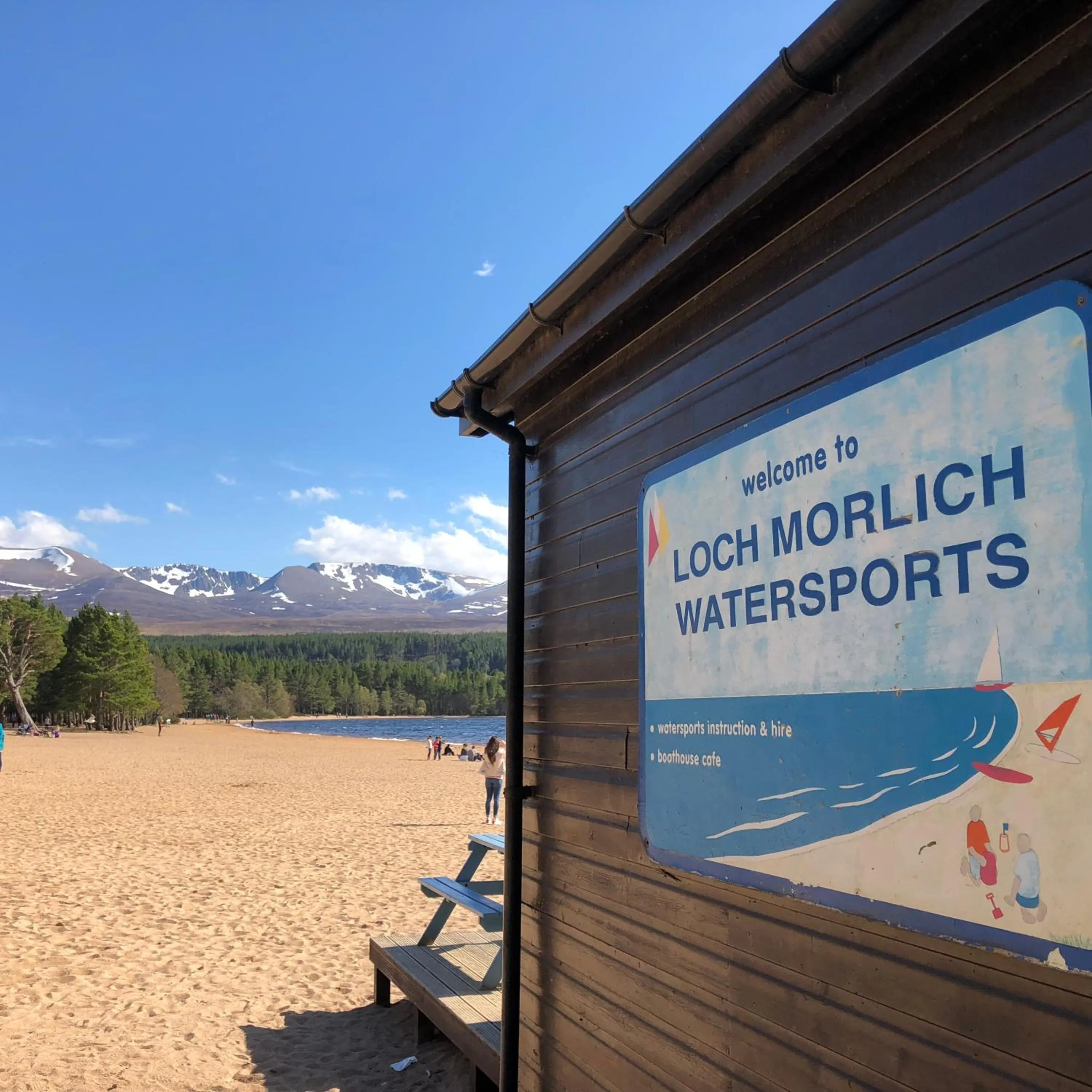 Ravenscraig Guest House