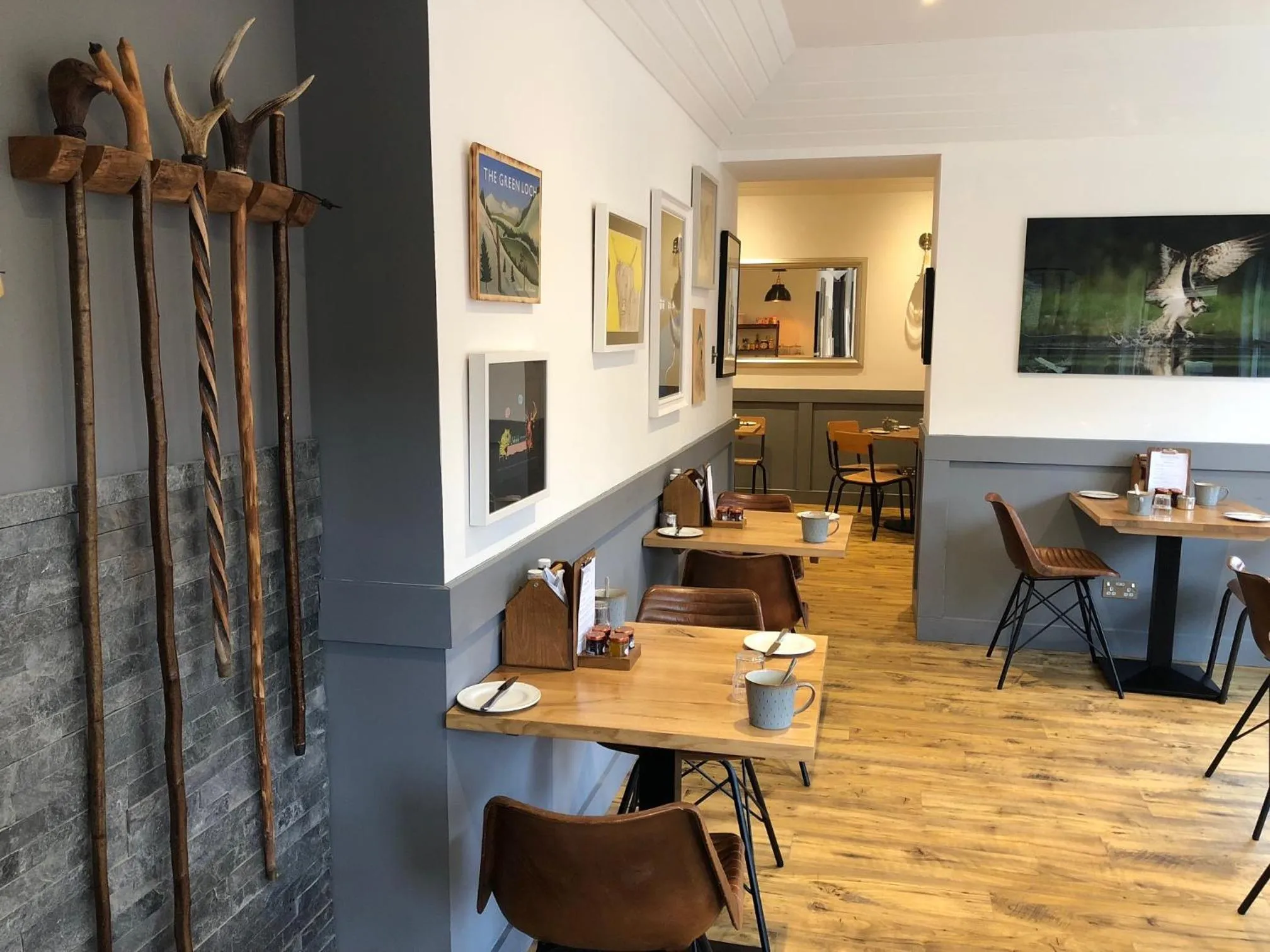 Ravenscraig Guest House