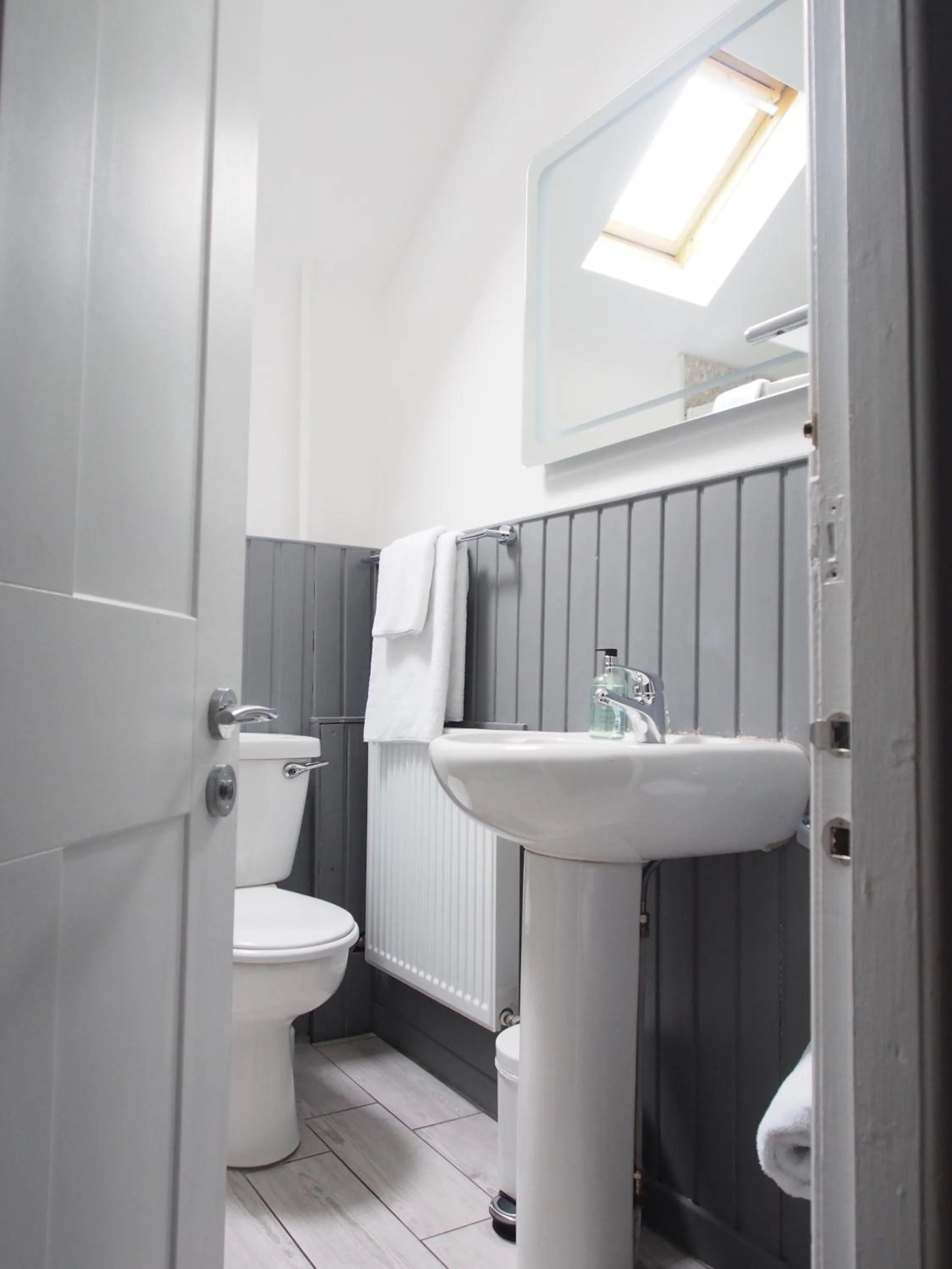 Ravenscraig Guest House