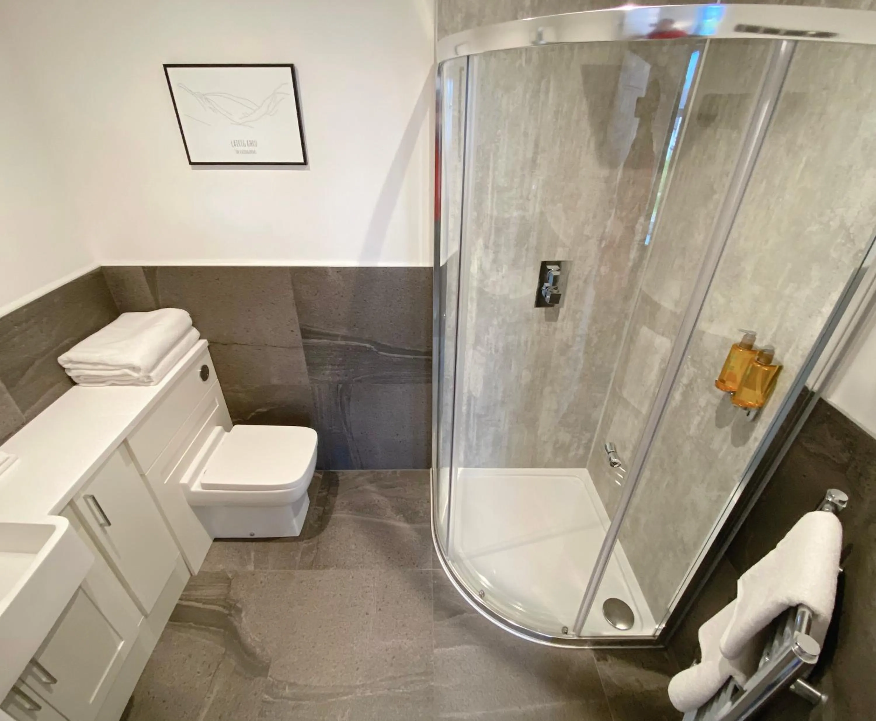 Ravenscraig Guest House