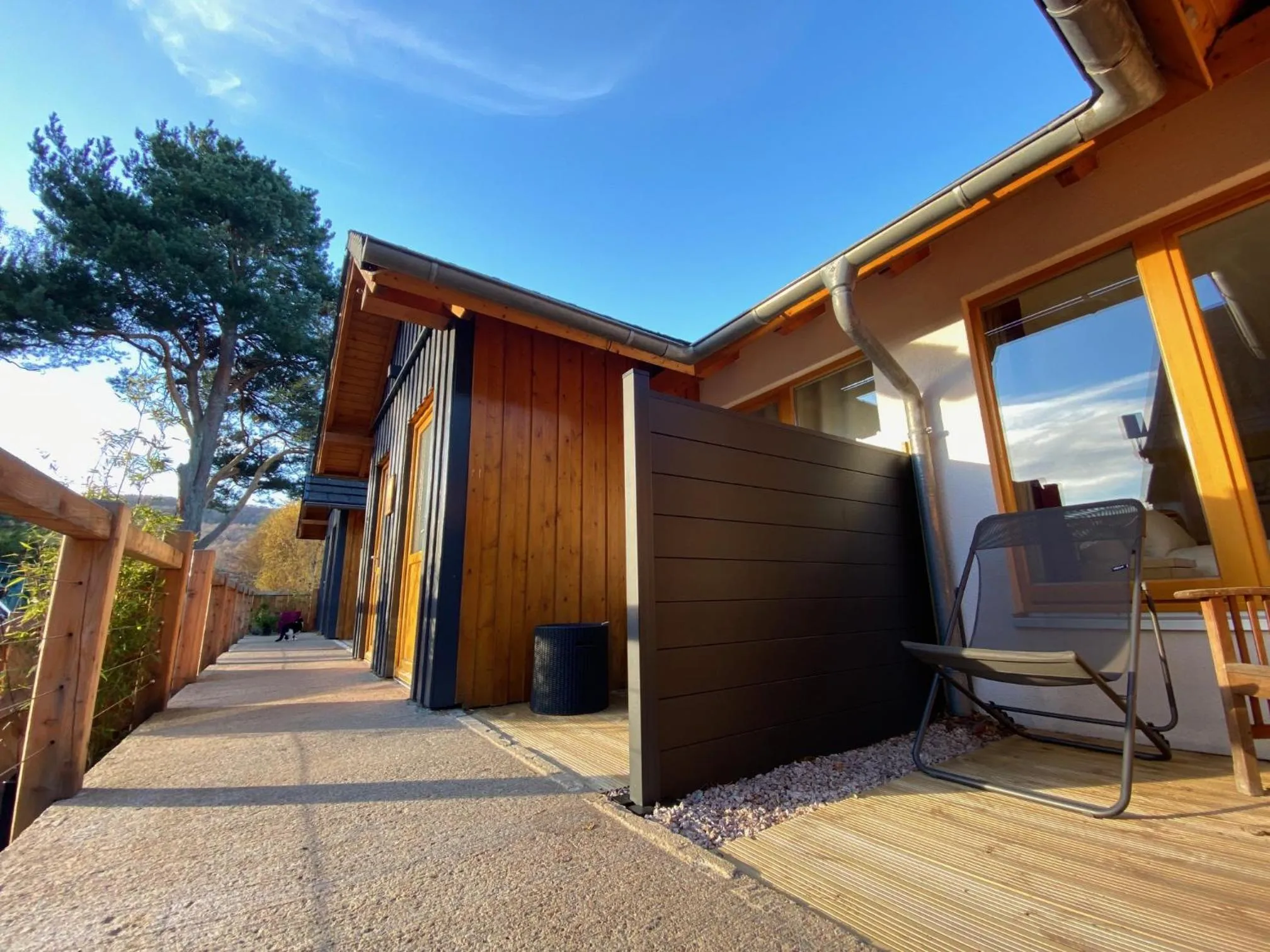 Ravenscraig Guest House