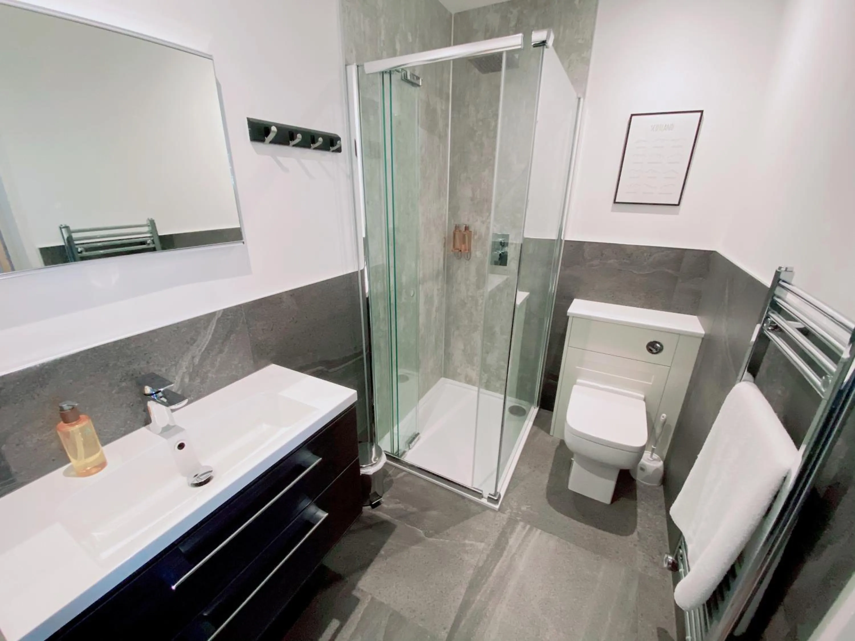 Ravenscraig Guest House