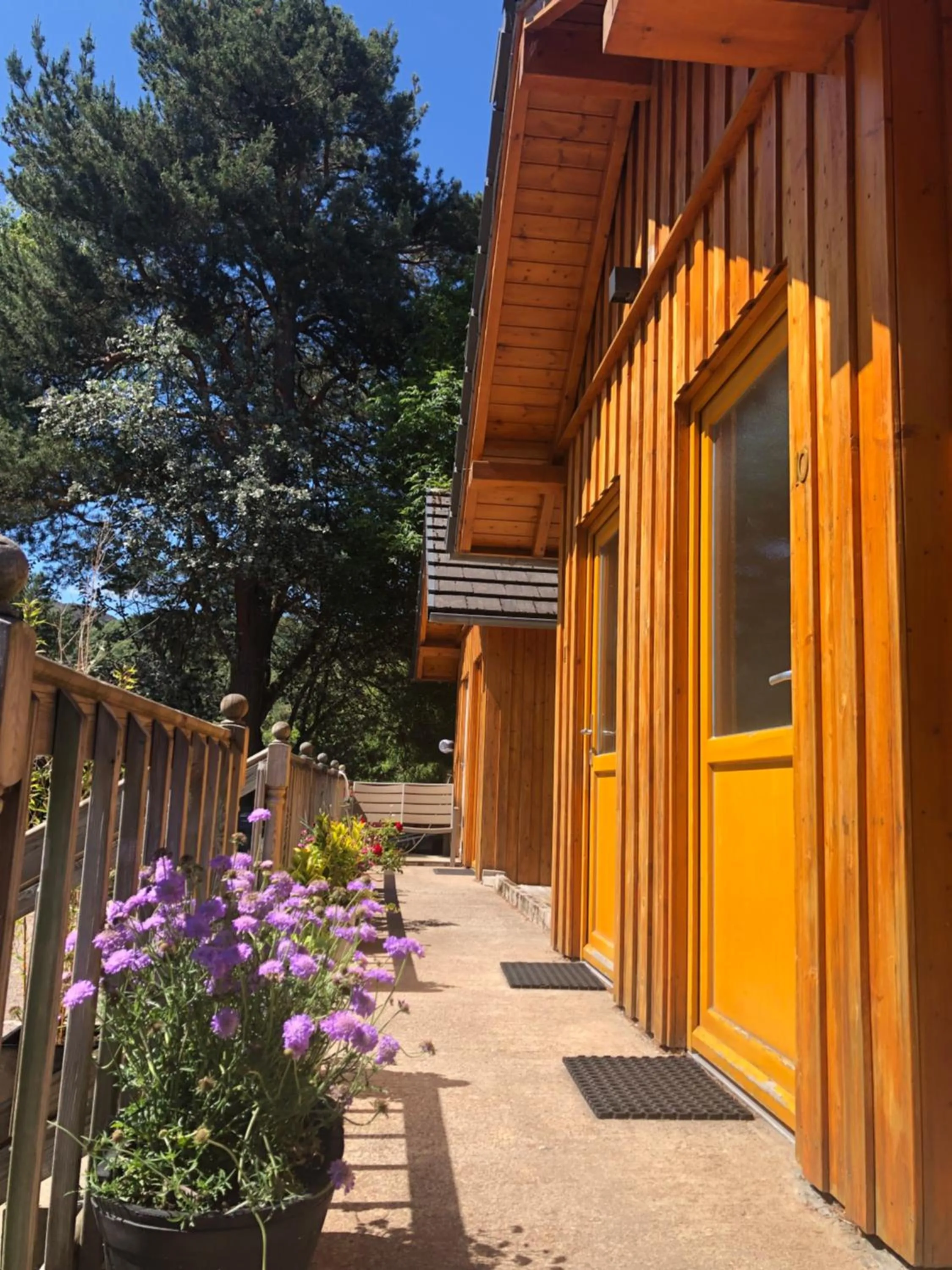 Ravenscraig Guest House