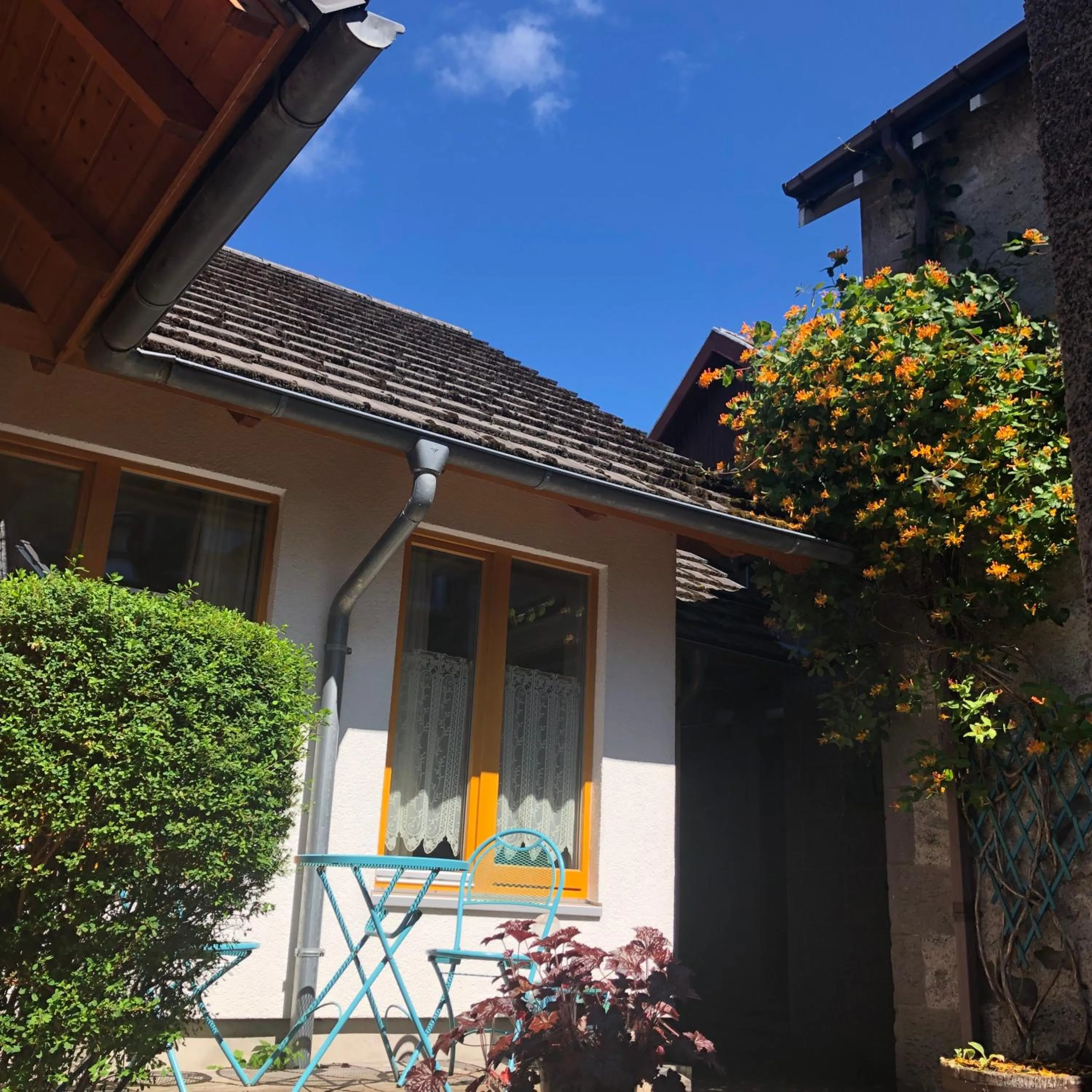 Ravenscraig Guest House