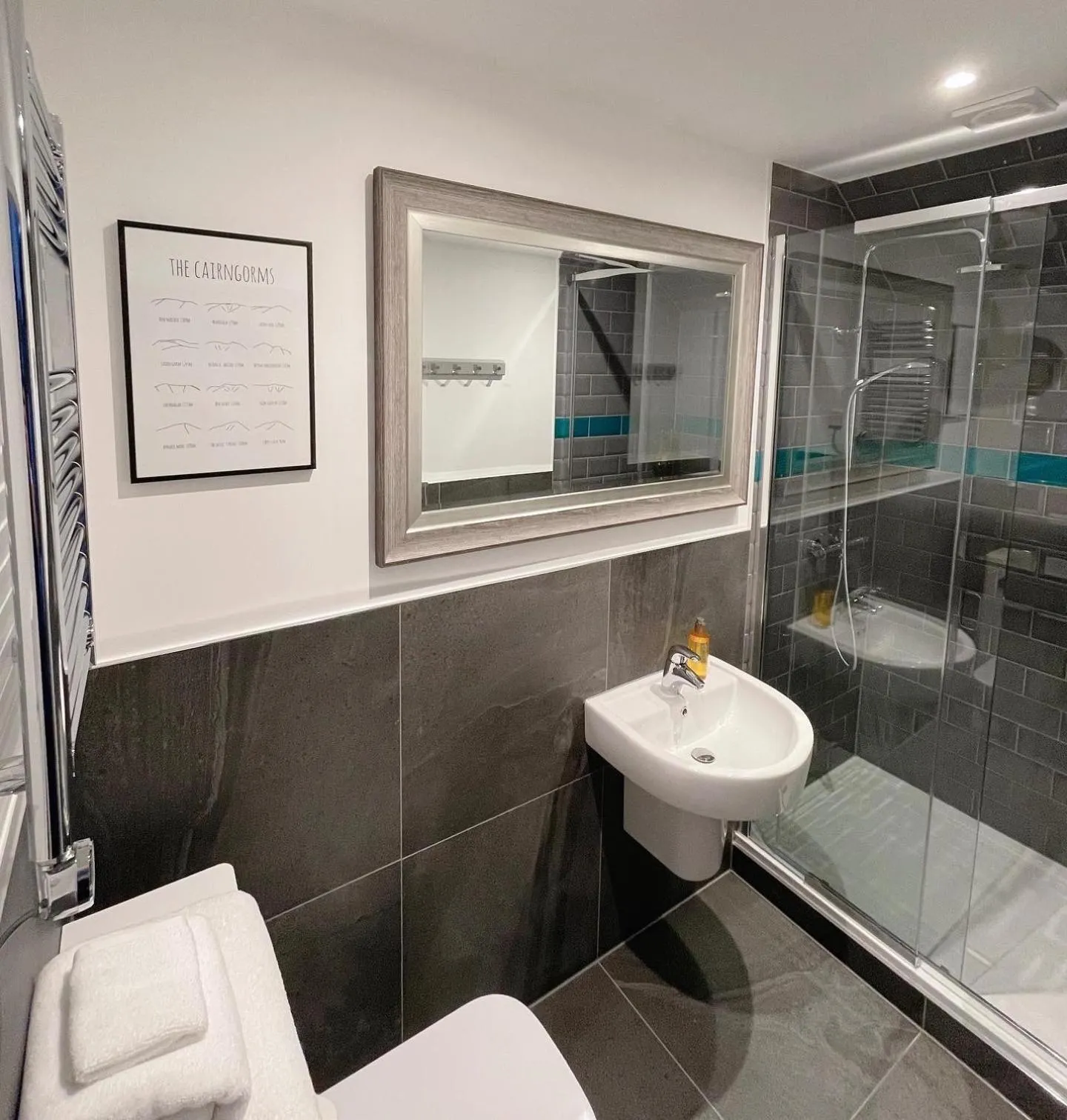 Ravenscraig Guest House