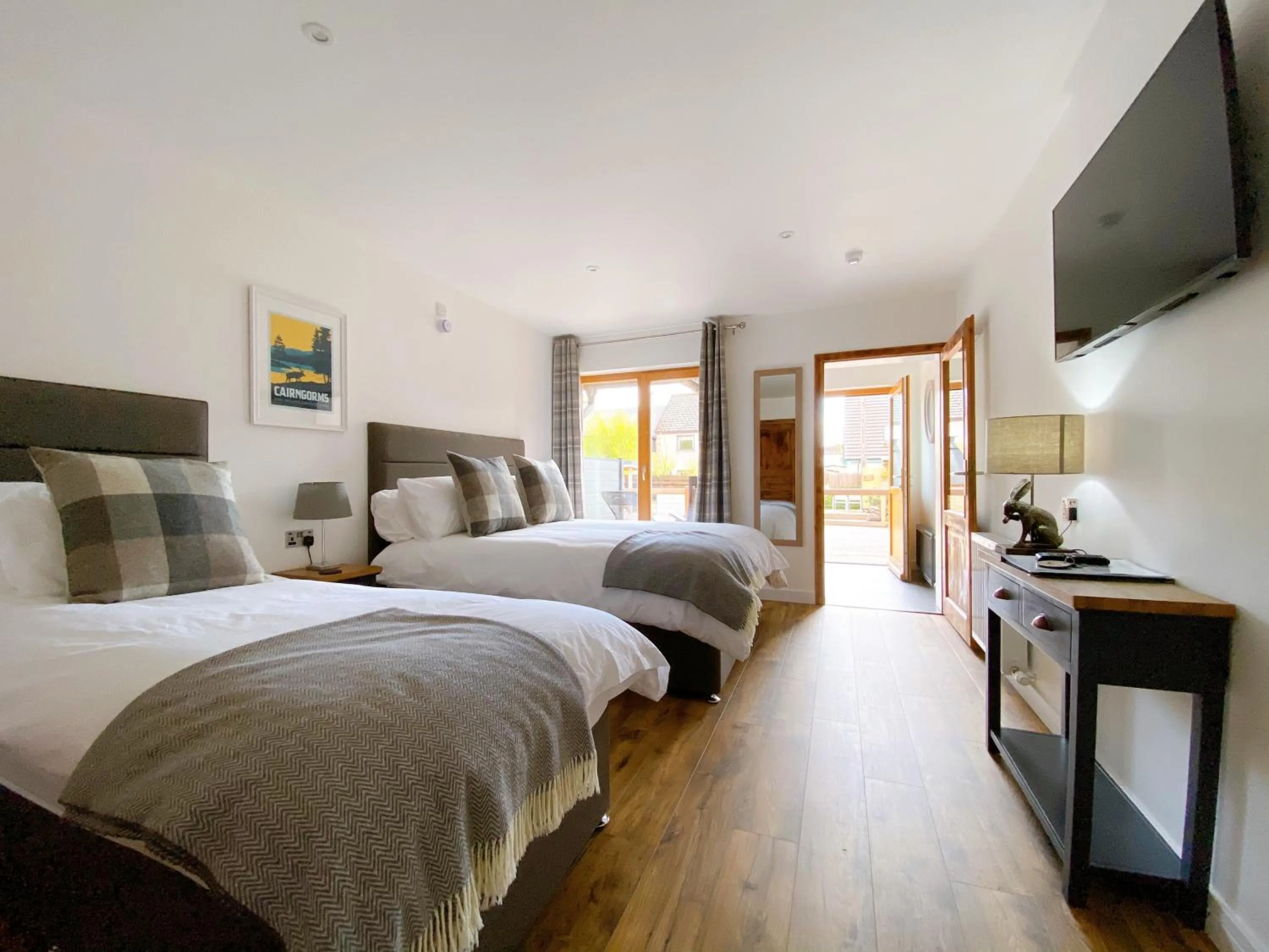 Ravenscraig Guest House