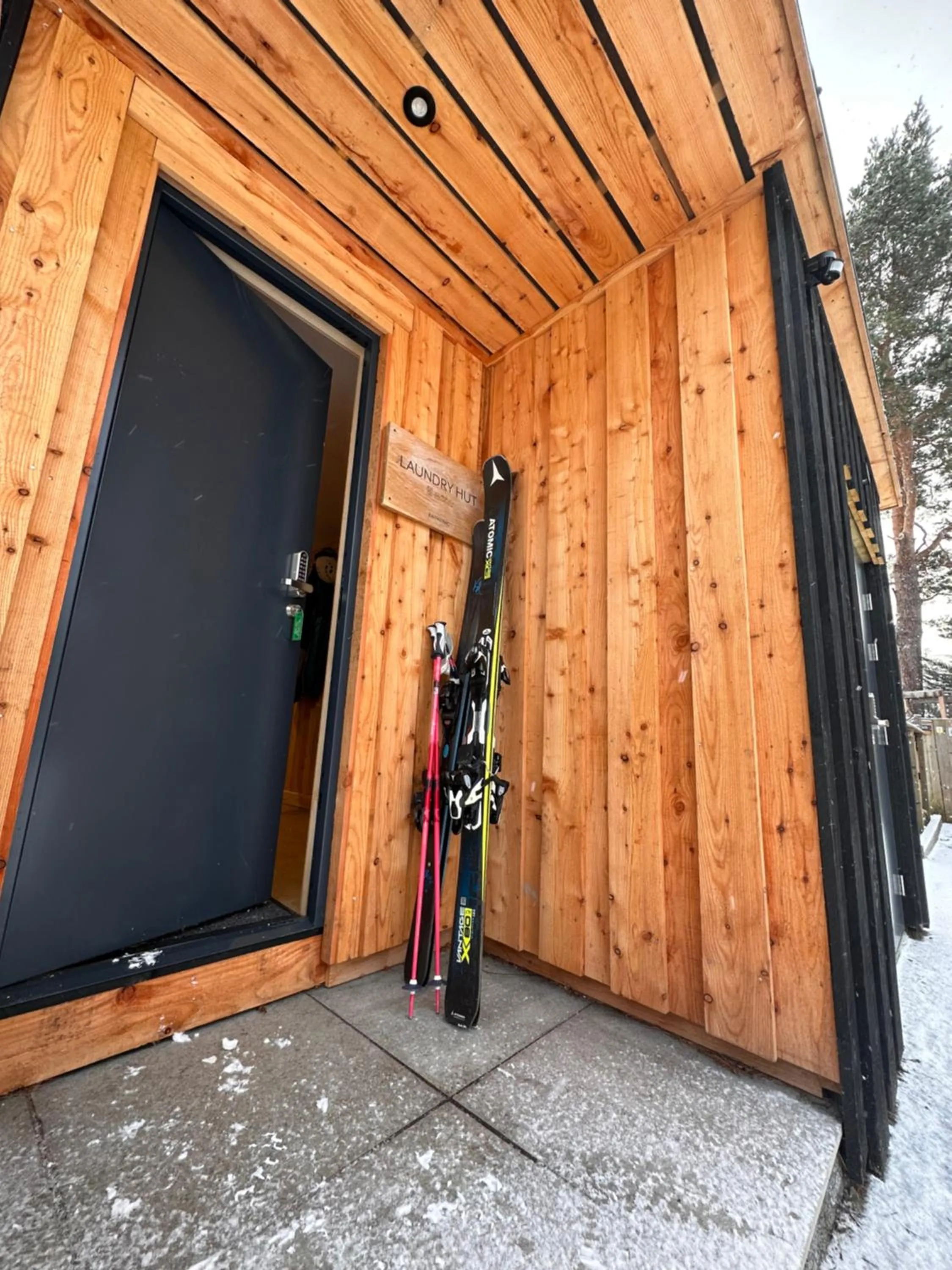 Ravenscraig Guest House