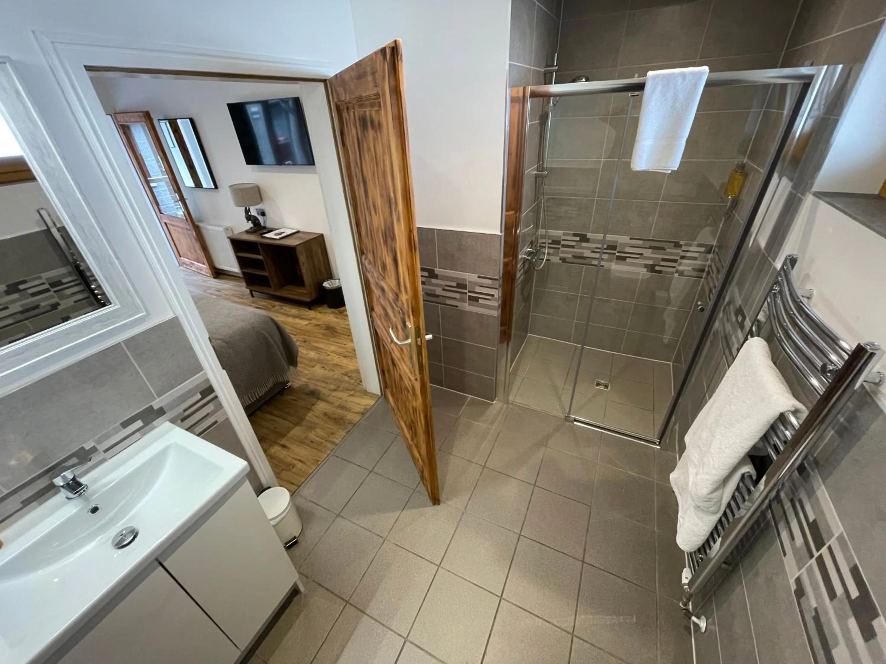 Ravenscraig Guest House