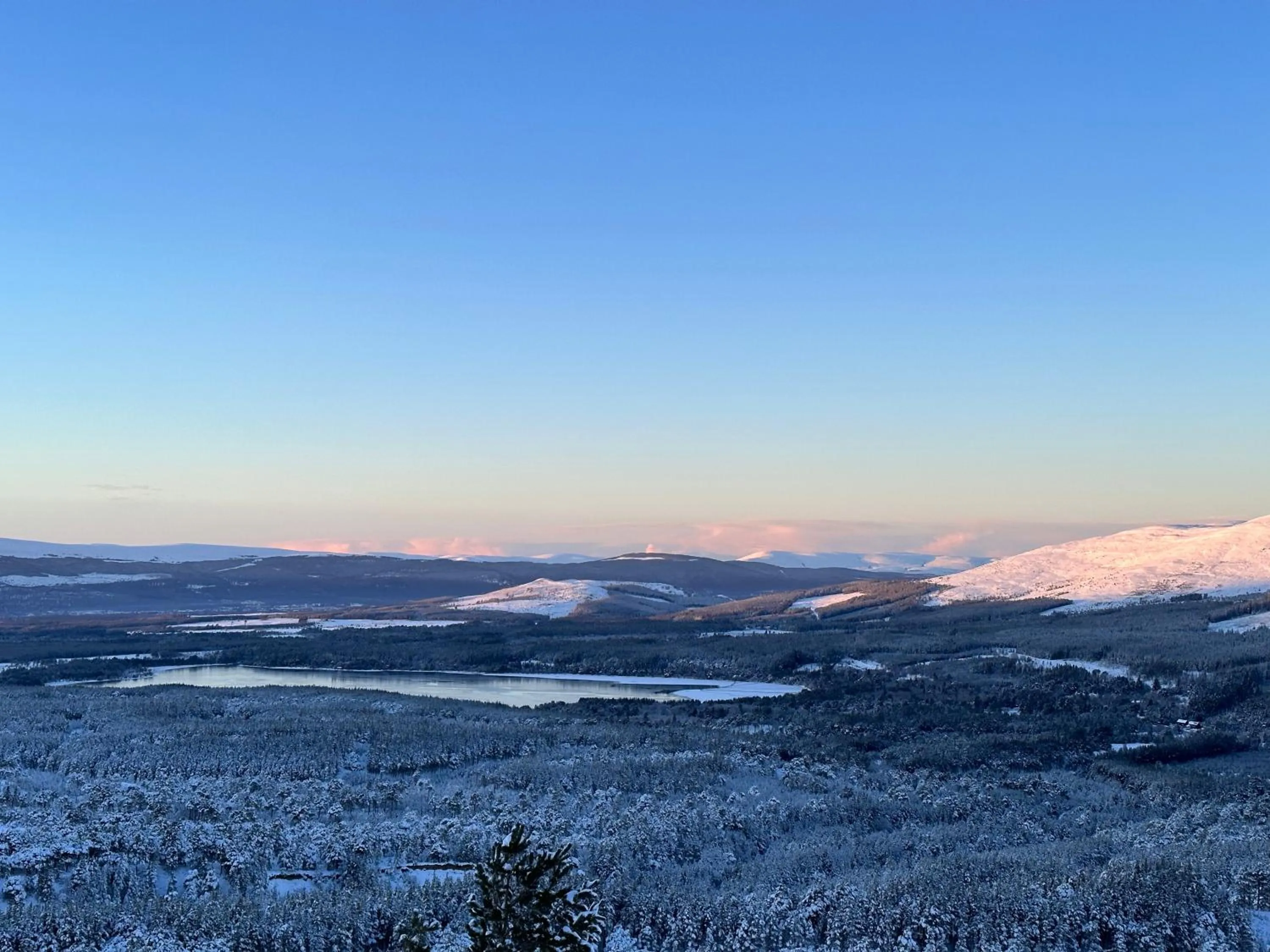 Ravenscraig Guest House