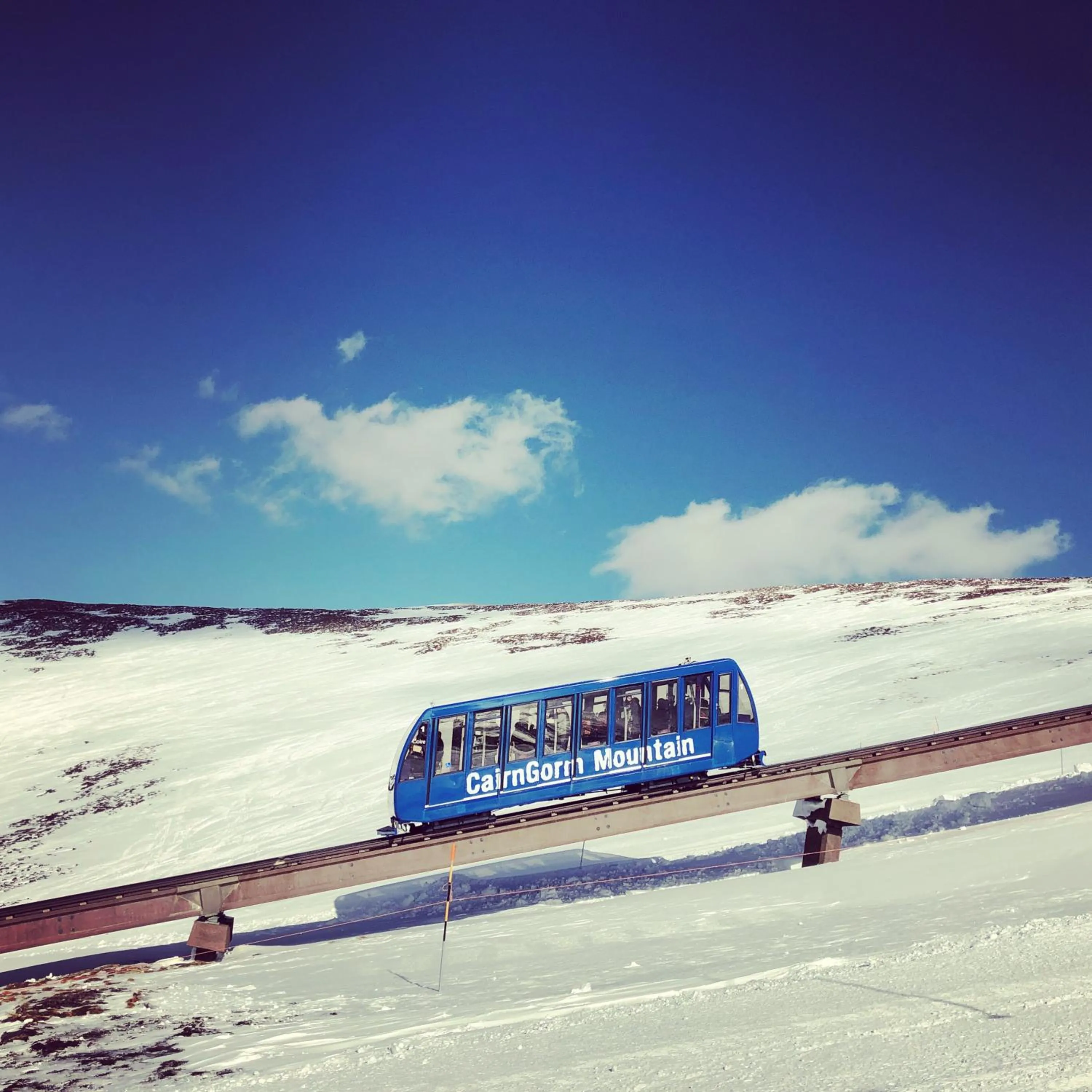 Ravenscraig Guest House