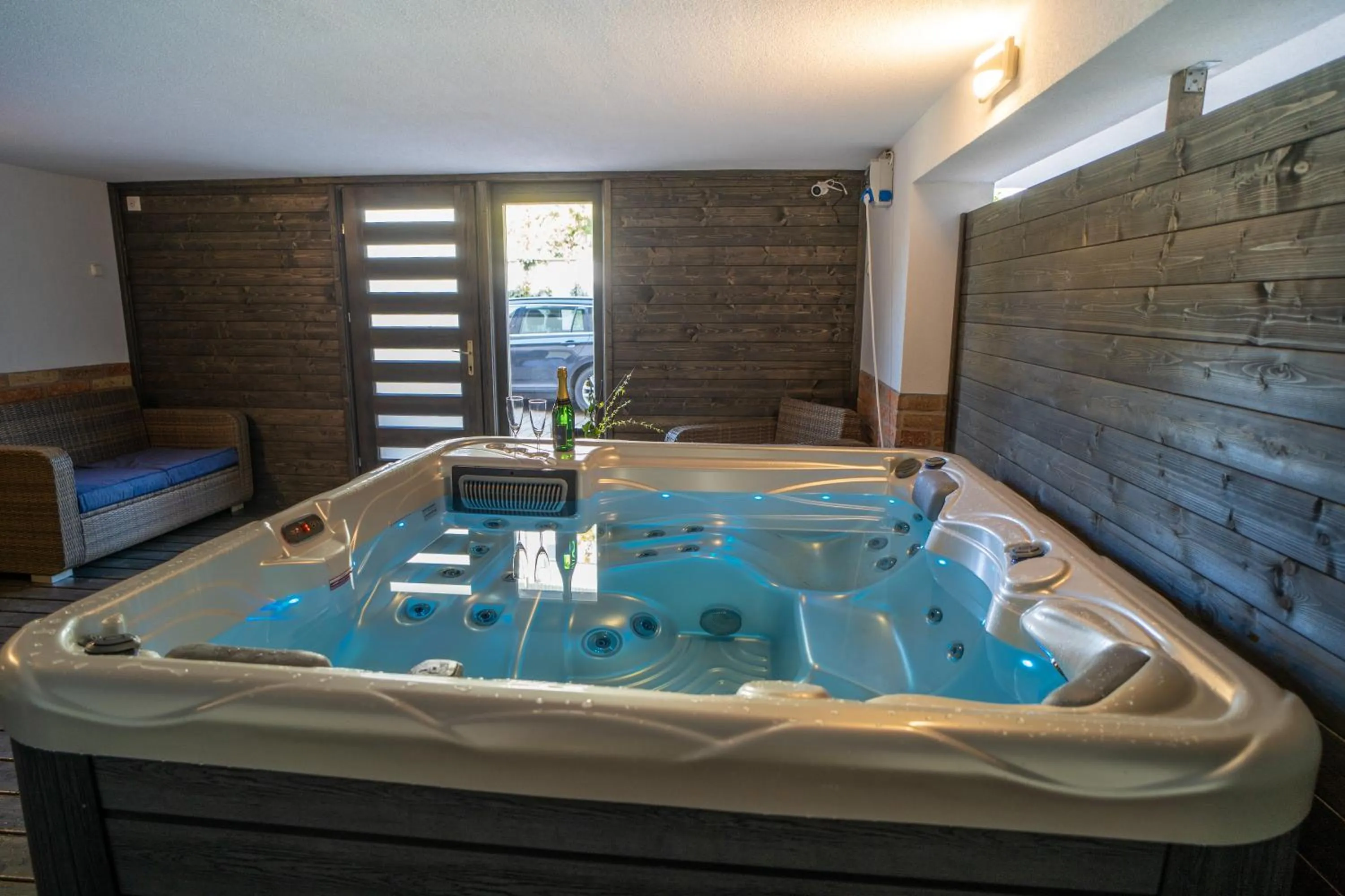 4 ÁSZ Deluxe Apartman