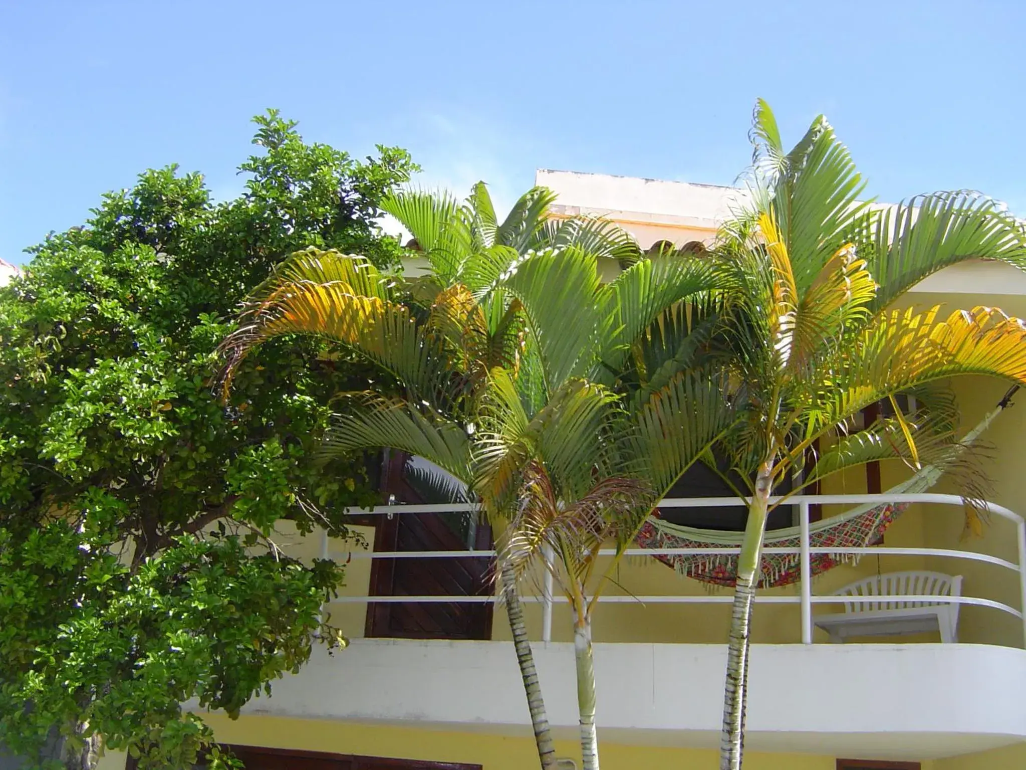 Apartment in Condomínio Villa Nova Apartment in Condomínio Villa Nova