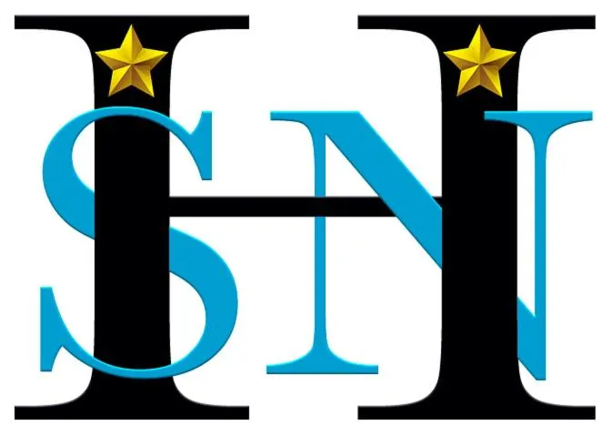 Property building in Hostal Sol Naciente