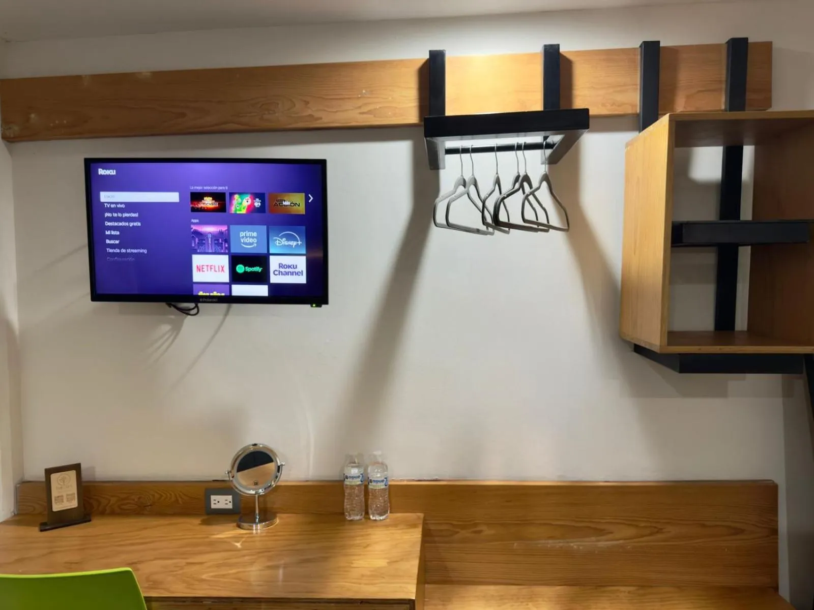 Hotel Brisas Express